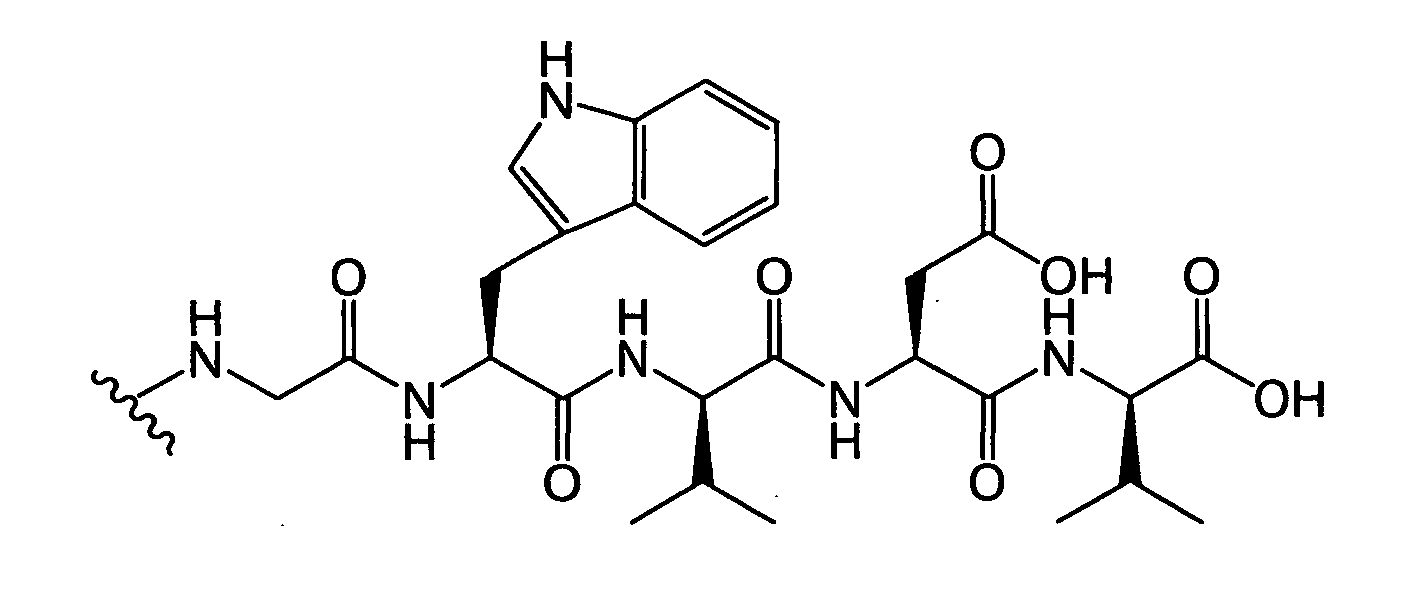 non-glycosylated/-glycosidic/-peptidic small molecule selectin