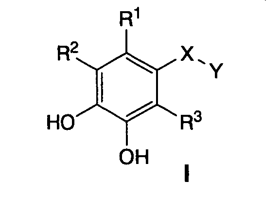 non-glycosylated/-glycosidic/-peptidic small molecule selectin