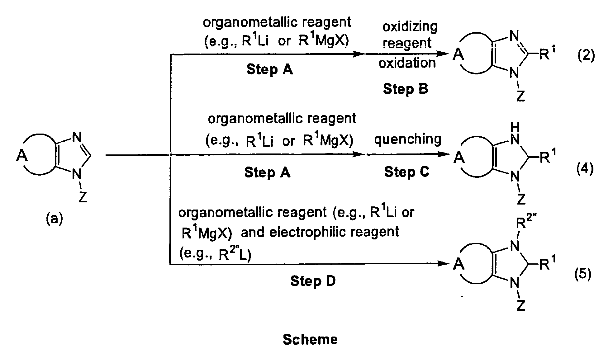2,6-dihalogeno-8-substituent-purine compound and process for