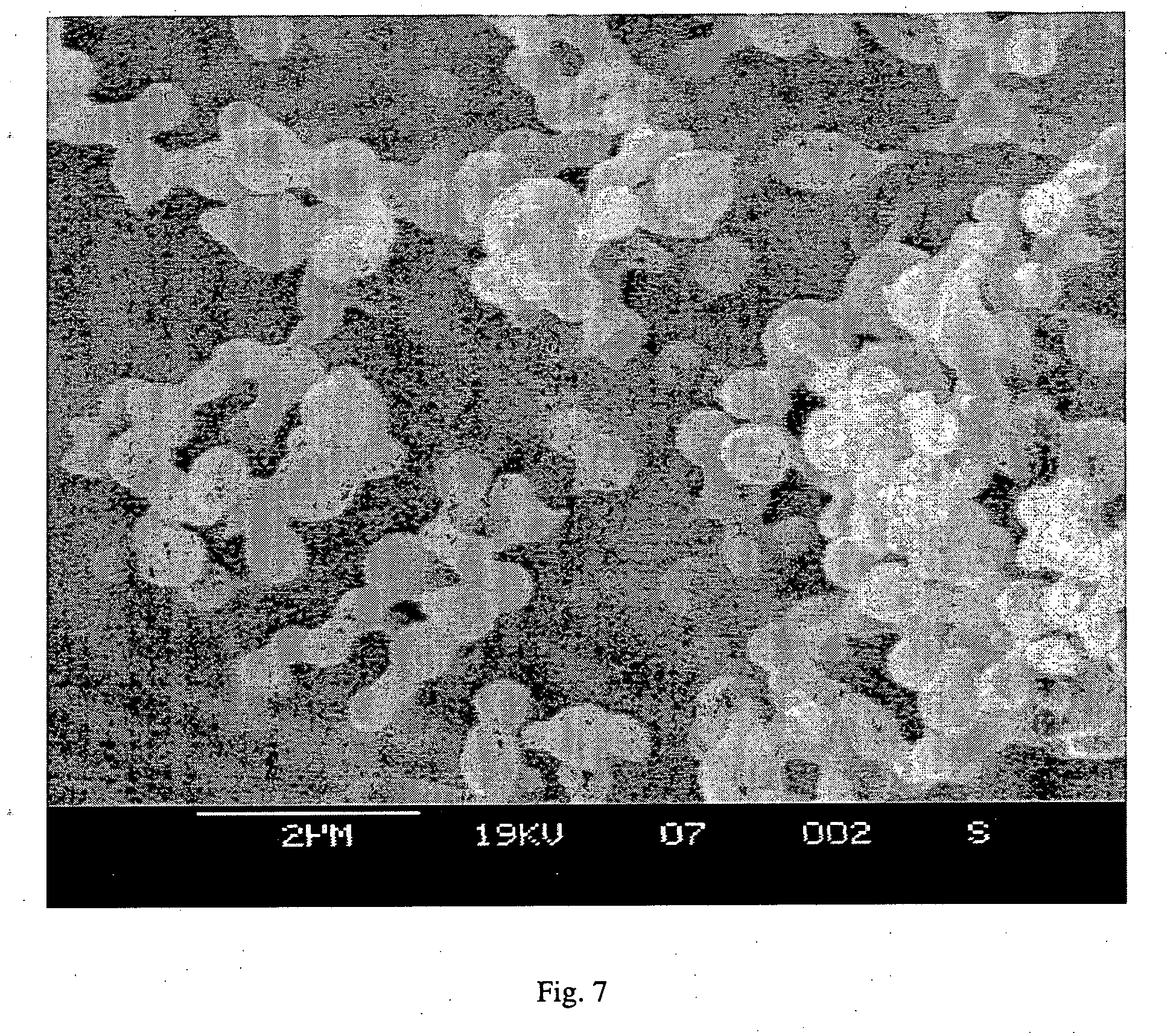 amorphous cefuroxime axetil and preparation process therefore