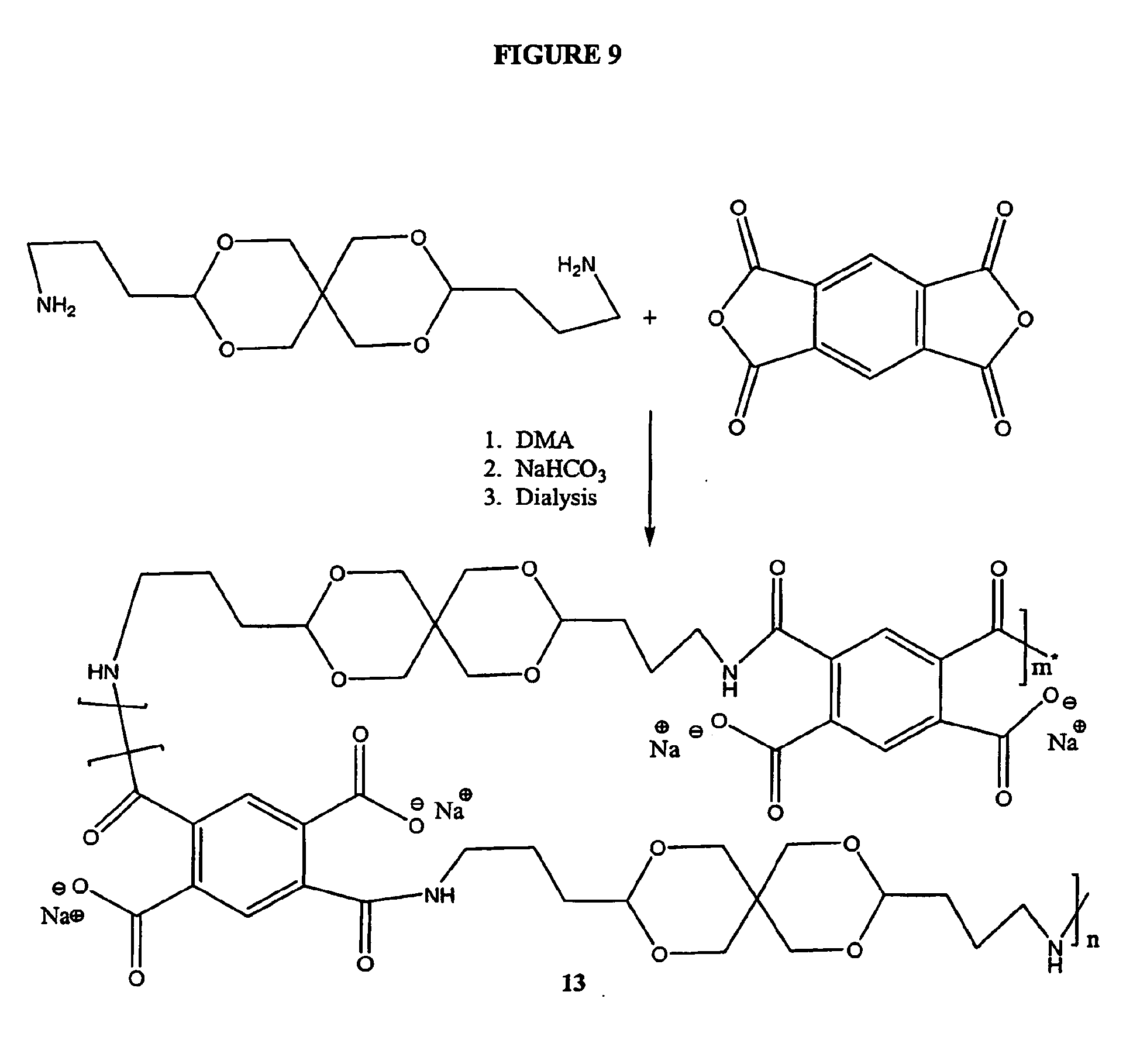biodegradable polyacetals for in vivo polynucleotide delivery