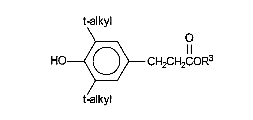 dispersant reaction product with antioxidant capability