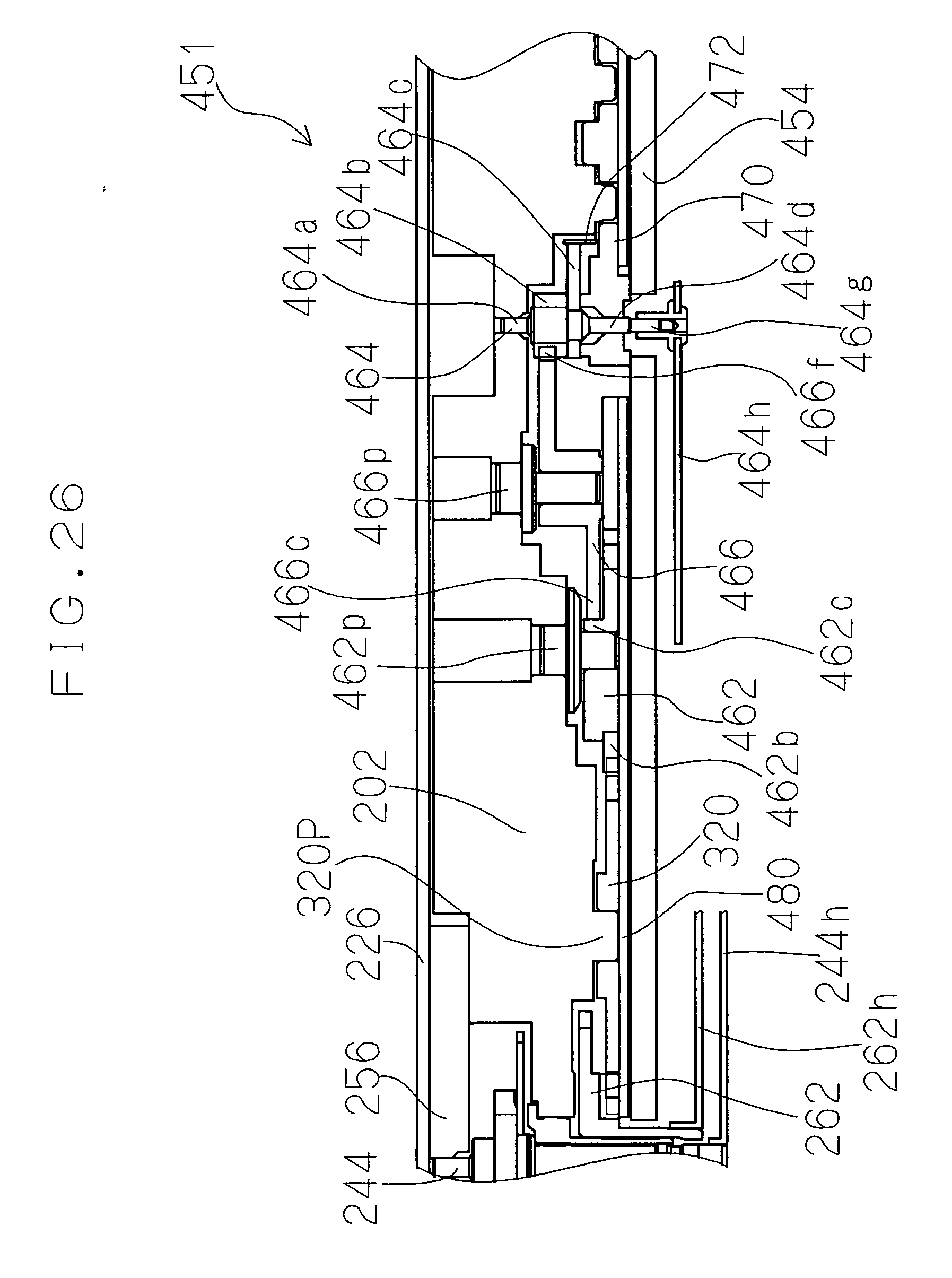 montre multifonction capable de constituer plusieurs