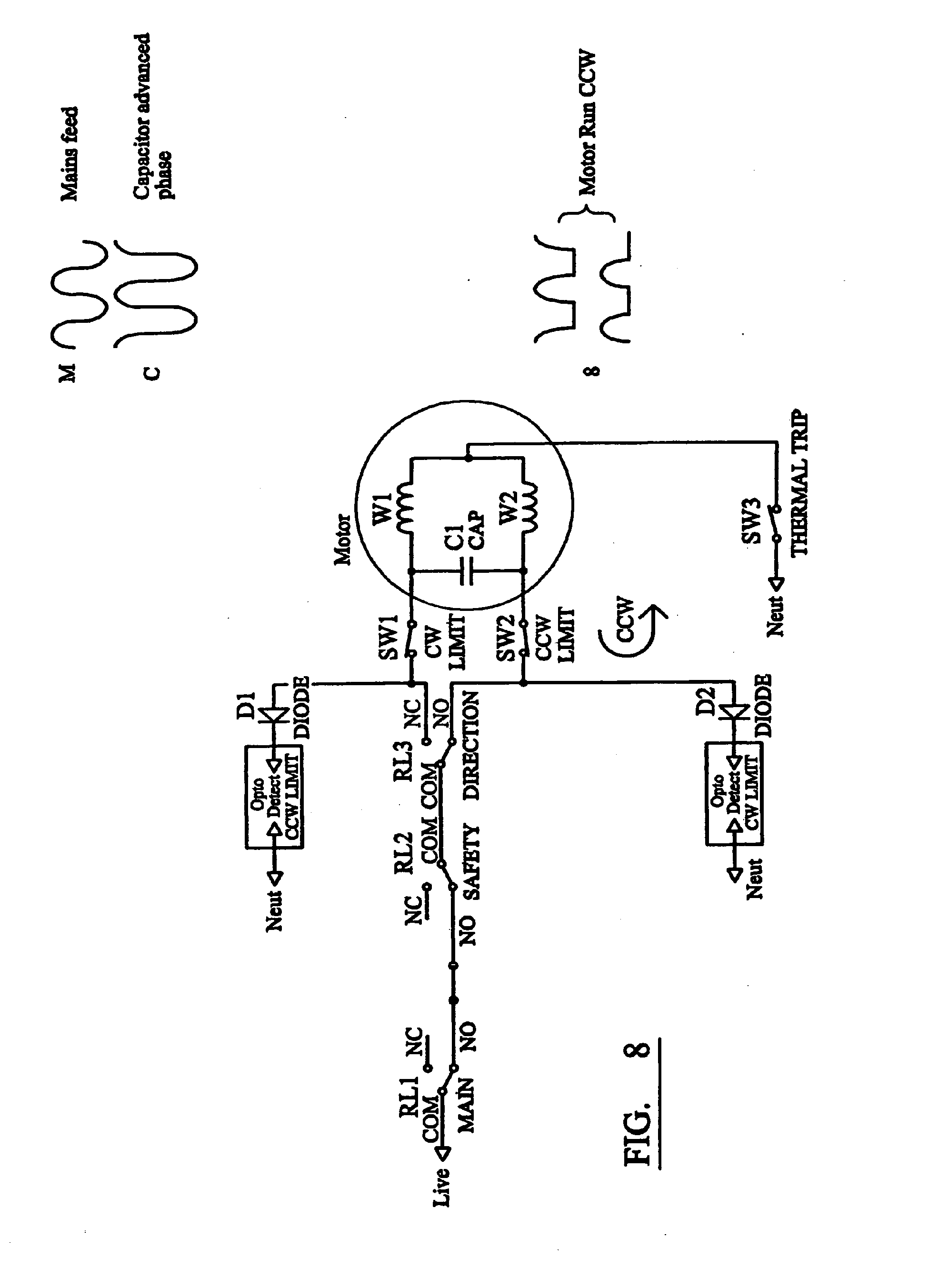Capacitor Free Download Wiring Diagrams Pictures Wiring Diagrams