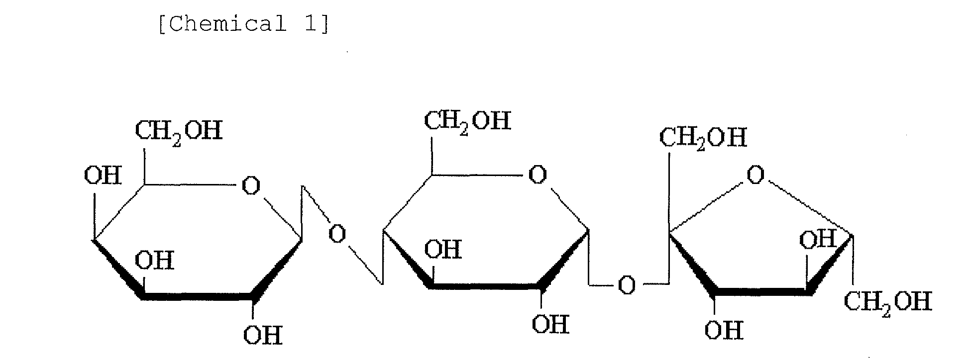 Molasses Chemical Properties Molasses Chemical Properties