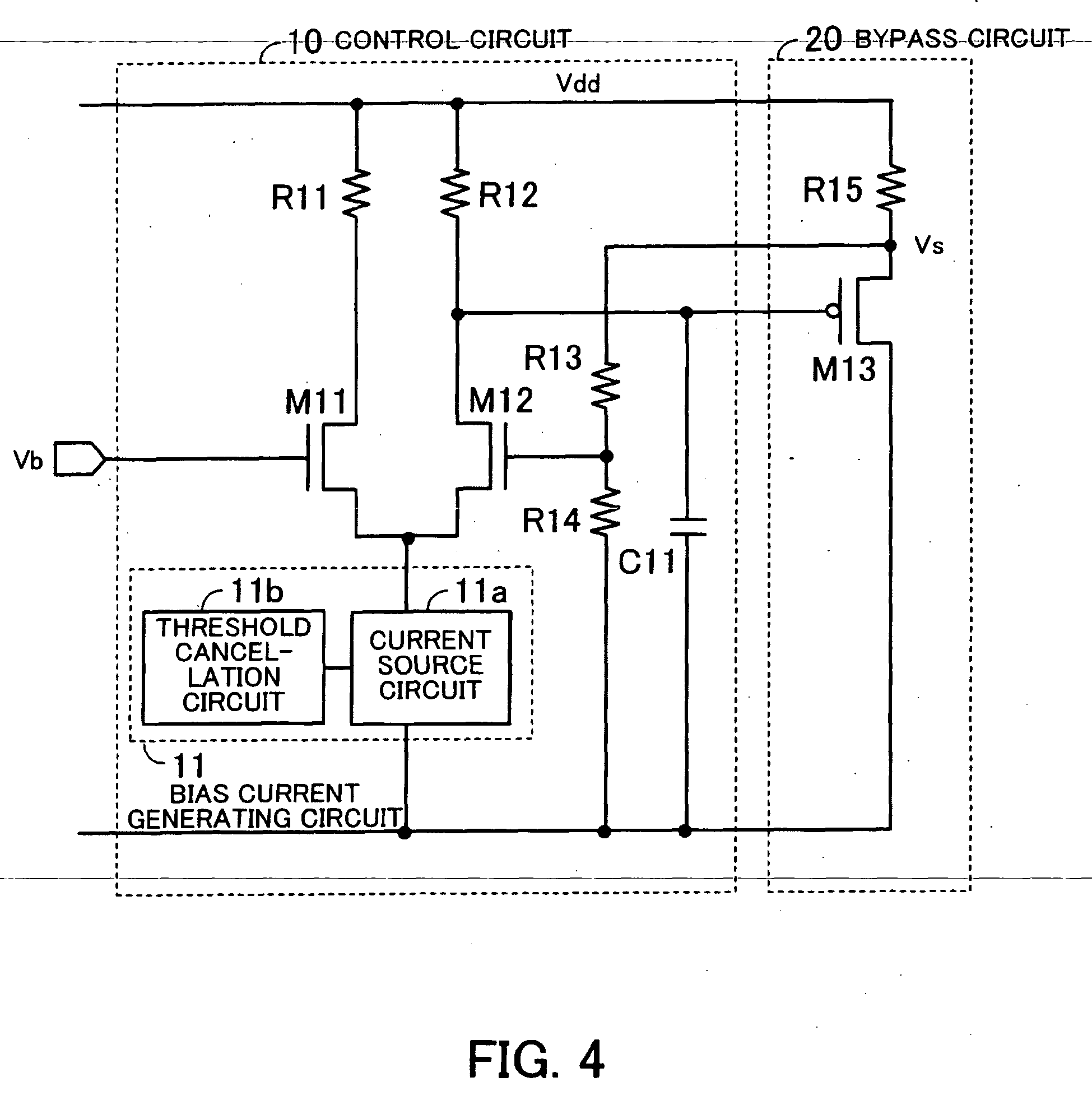 shunt regulator and electronic device