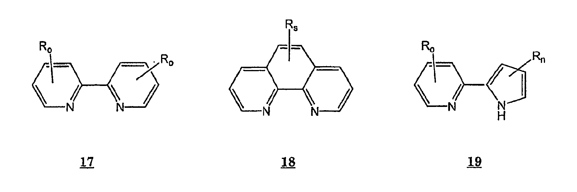 专利ep1862497a2 - polymer matrix electroluminescent materials