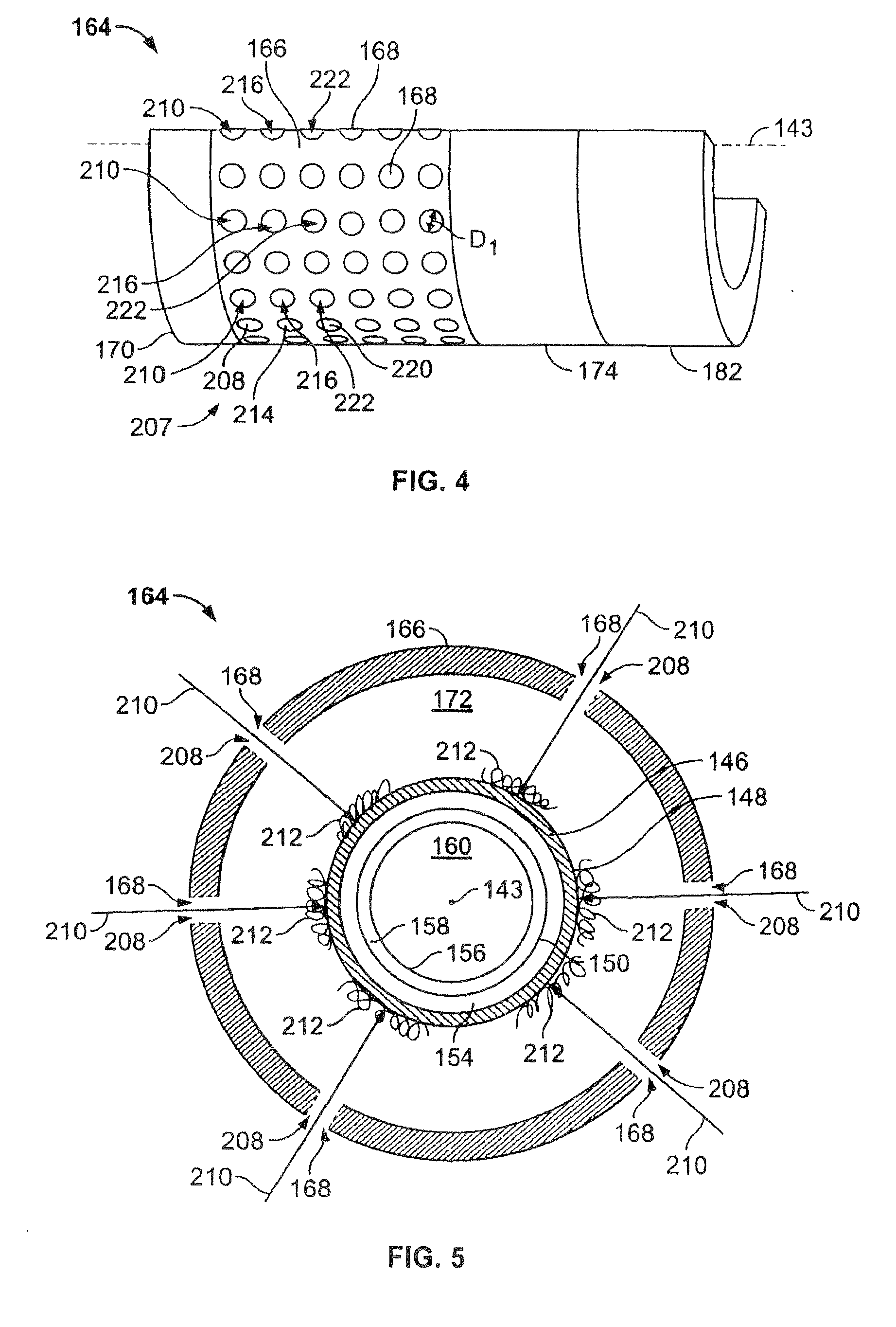 inlet flow conditioner for gas turbine engine fuel nozzle