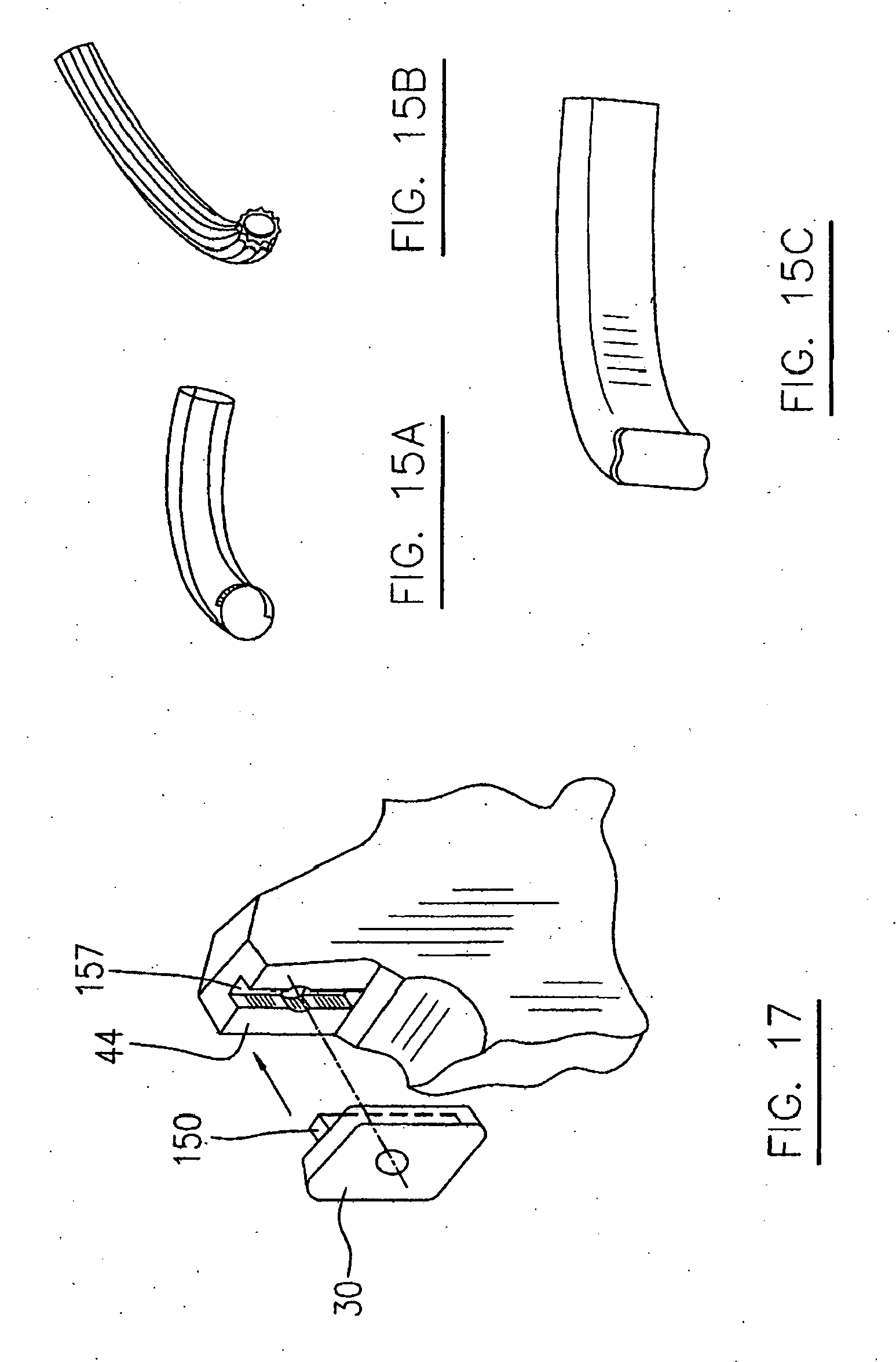 cup-shaped milling cutter for airfoils