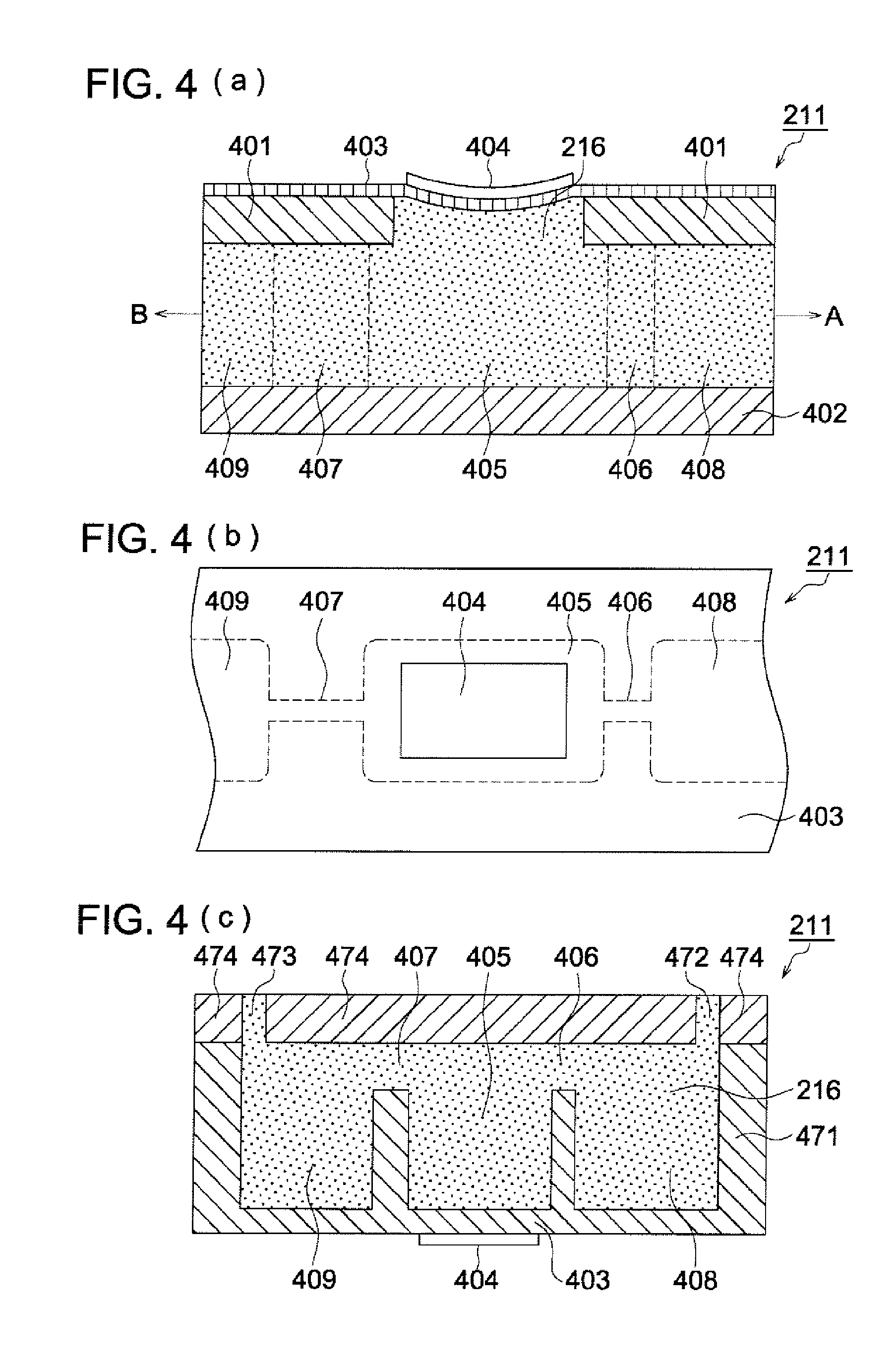 puce danalyse totale micro et système danalyse totale micro