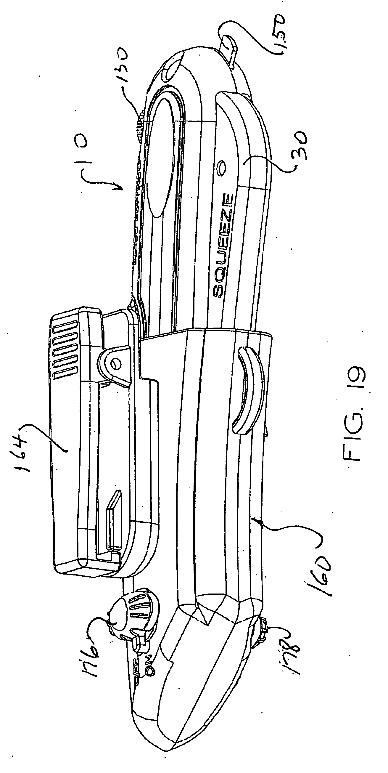 Patent EP1982804B1 Kastenschneider mit griffgesteuerter Patent EP1982804B1 Kastenschneider mit griffgesteuerter