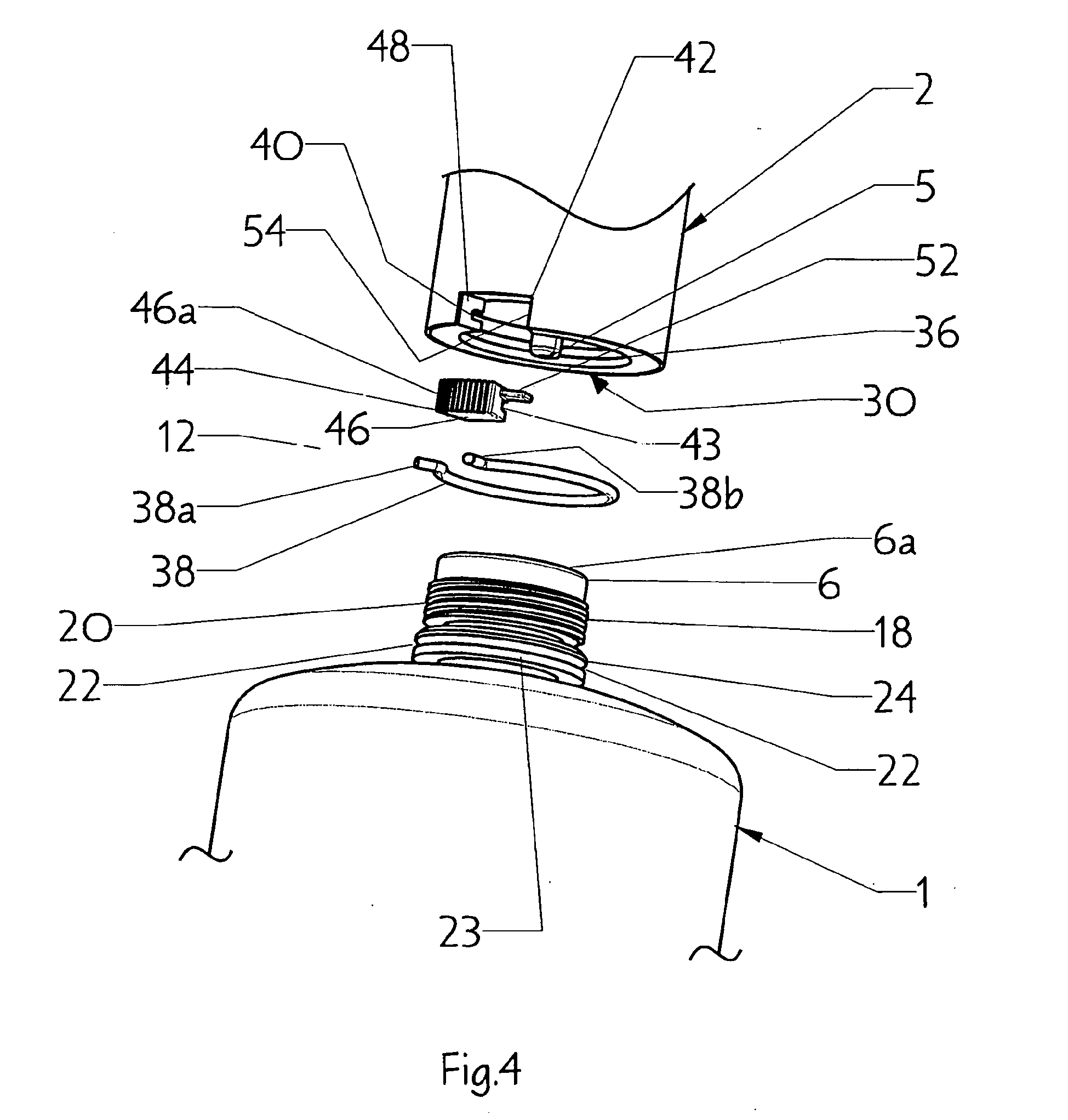 torch or other gas fueled appliance and more particularly a