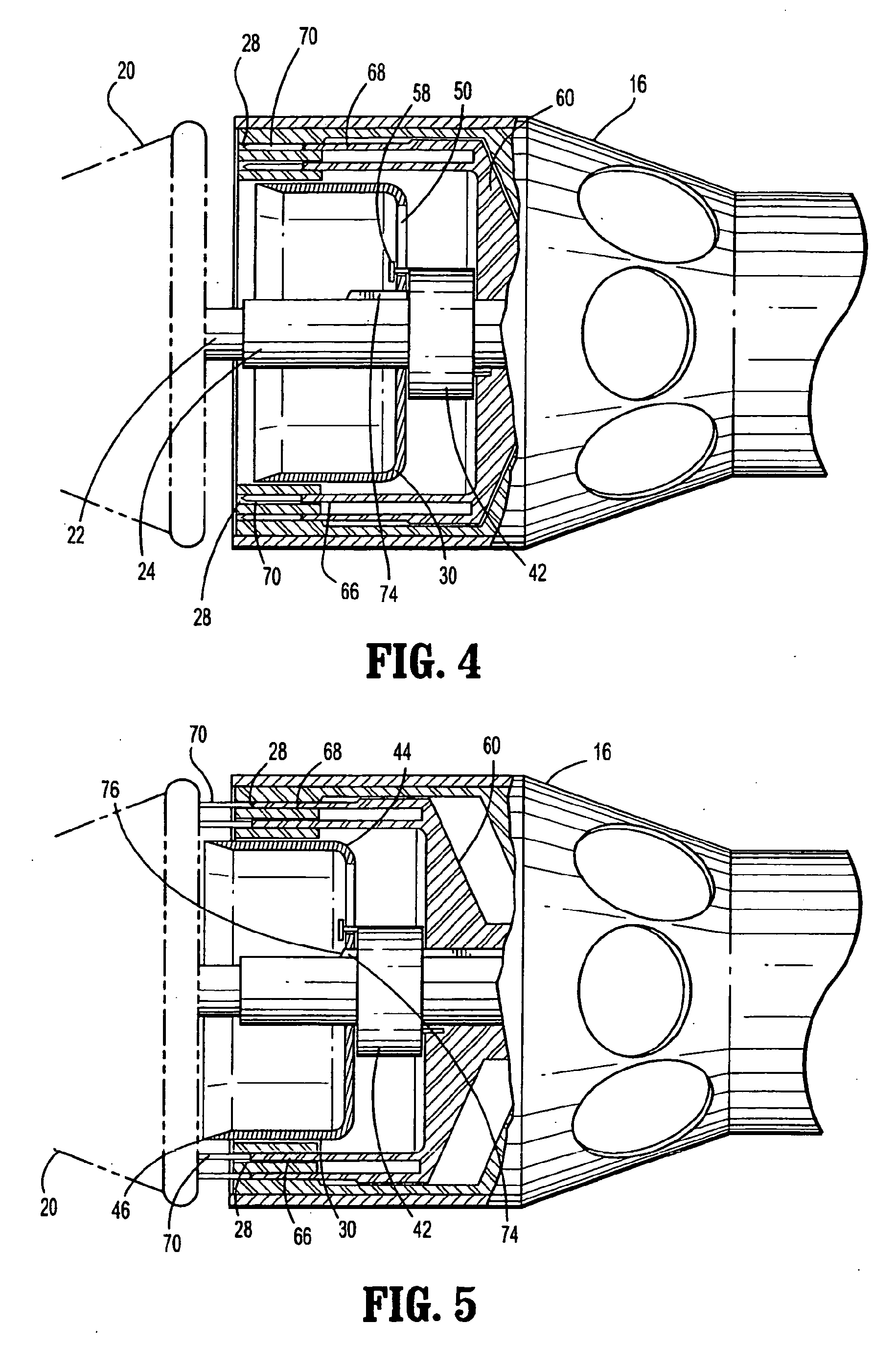 Patent EP2030578B1 Rotary knife cutting systems Google Patents