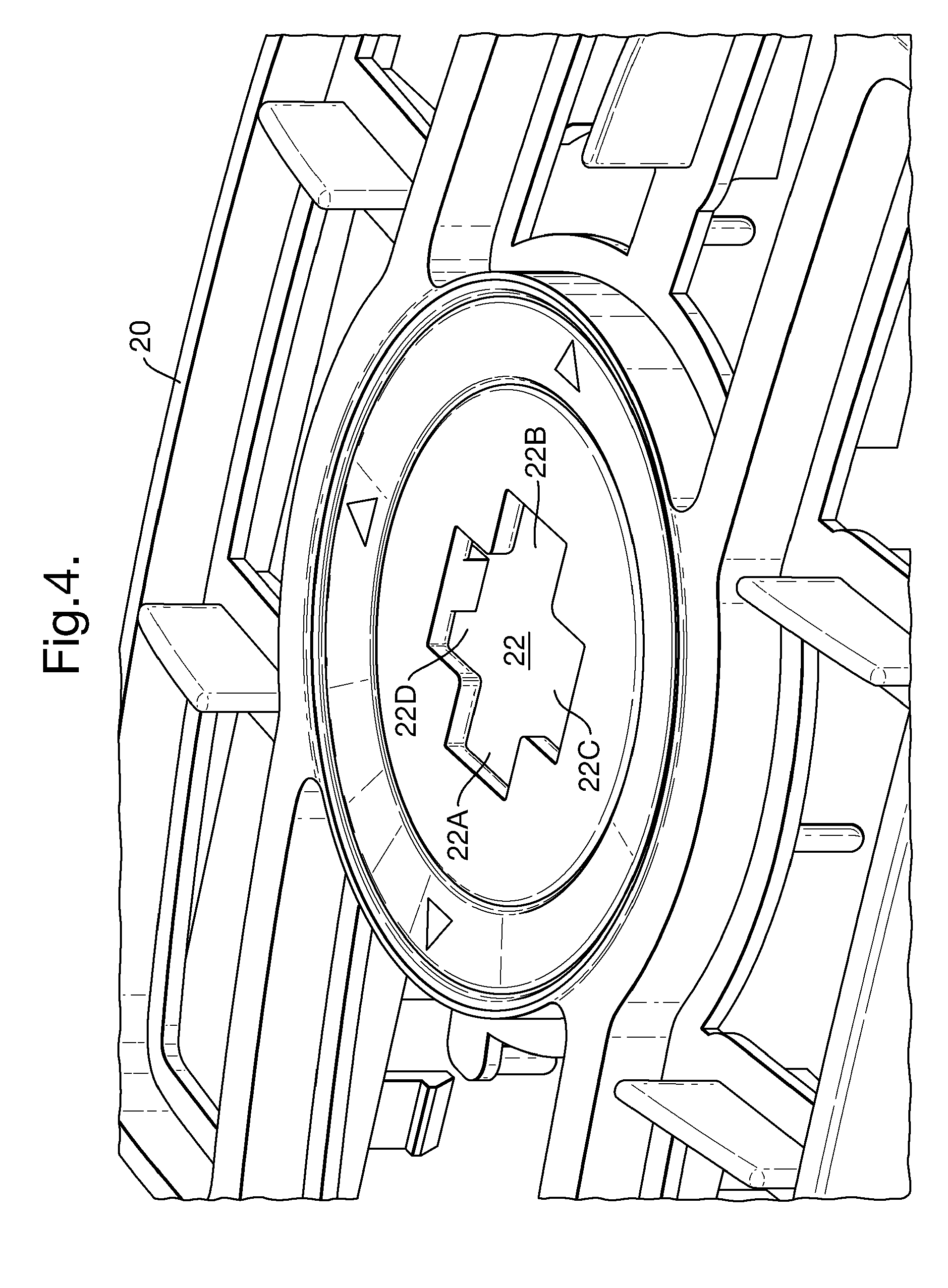 electrical switch assembly