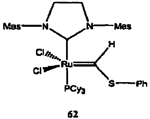 ring opening methathesis Ring-opening metathesis polymerization (romp) uses metathesis catalysts to generate polymers from cyclic olefins. ring opening methathesis Ring-opening metathesis polymerization (romp) uses metathesis catalysts to generate polymers from cyclic olefins.