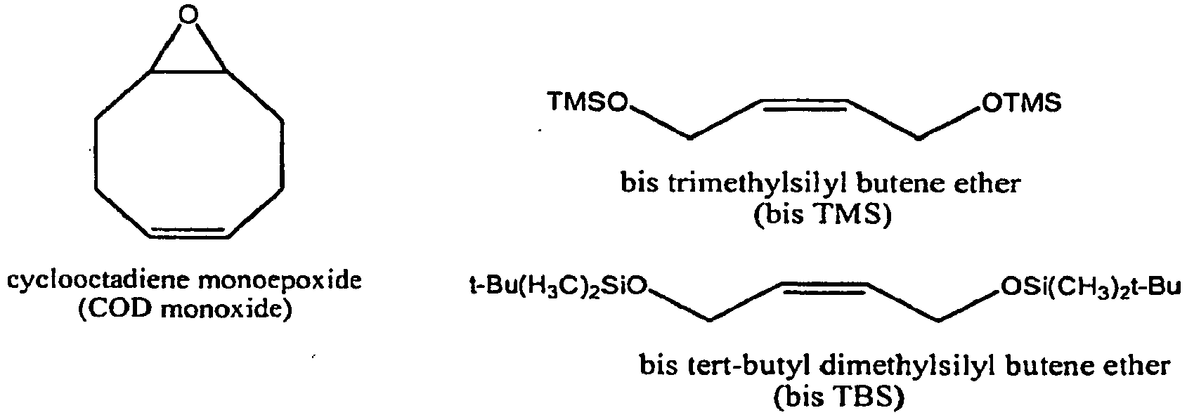 Metathesis of cyclic olefins