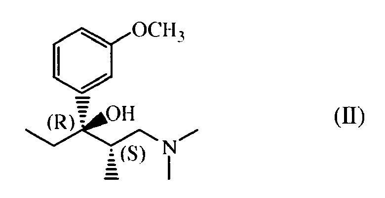 a) acylating (2 s,3 r)-1-(dimethylamino)-3-(3-methoxyphenyl)-2