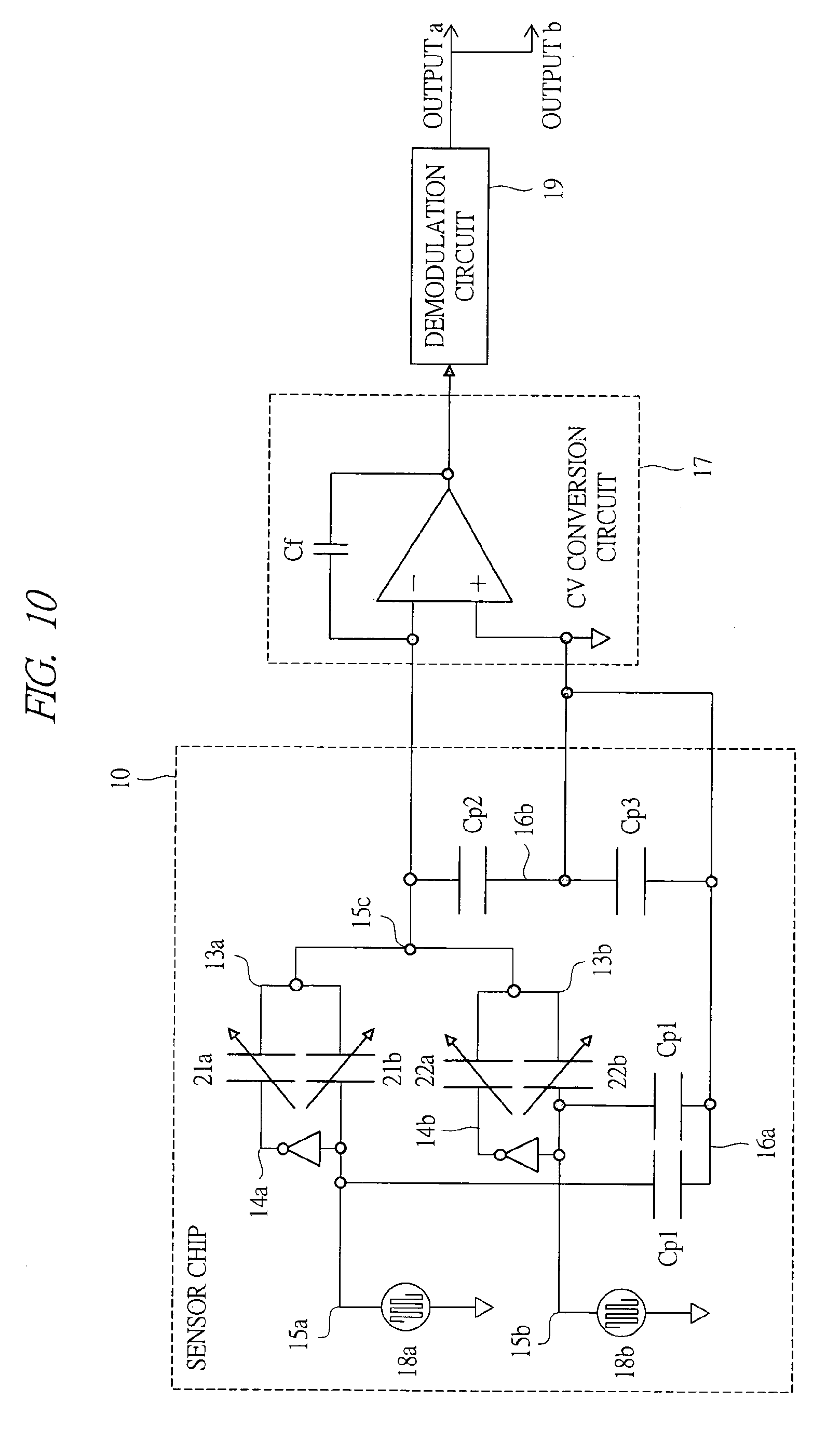 inertial sensor