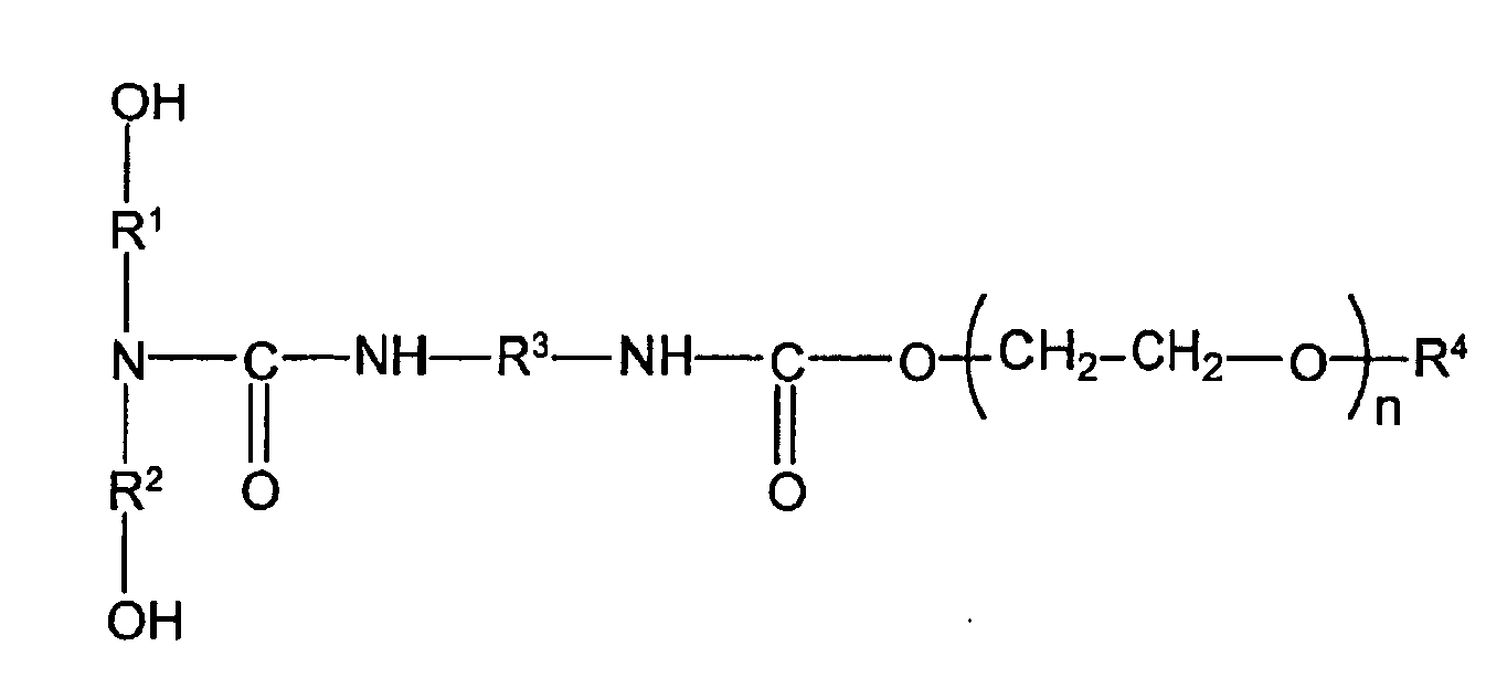aqueous polyurethane resin