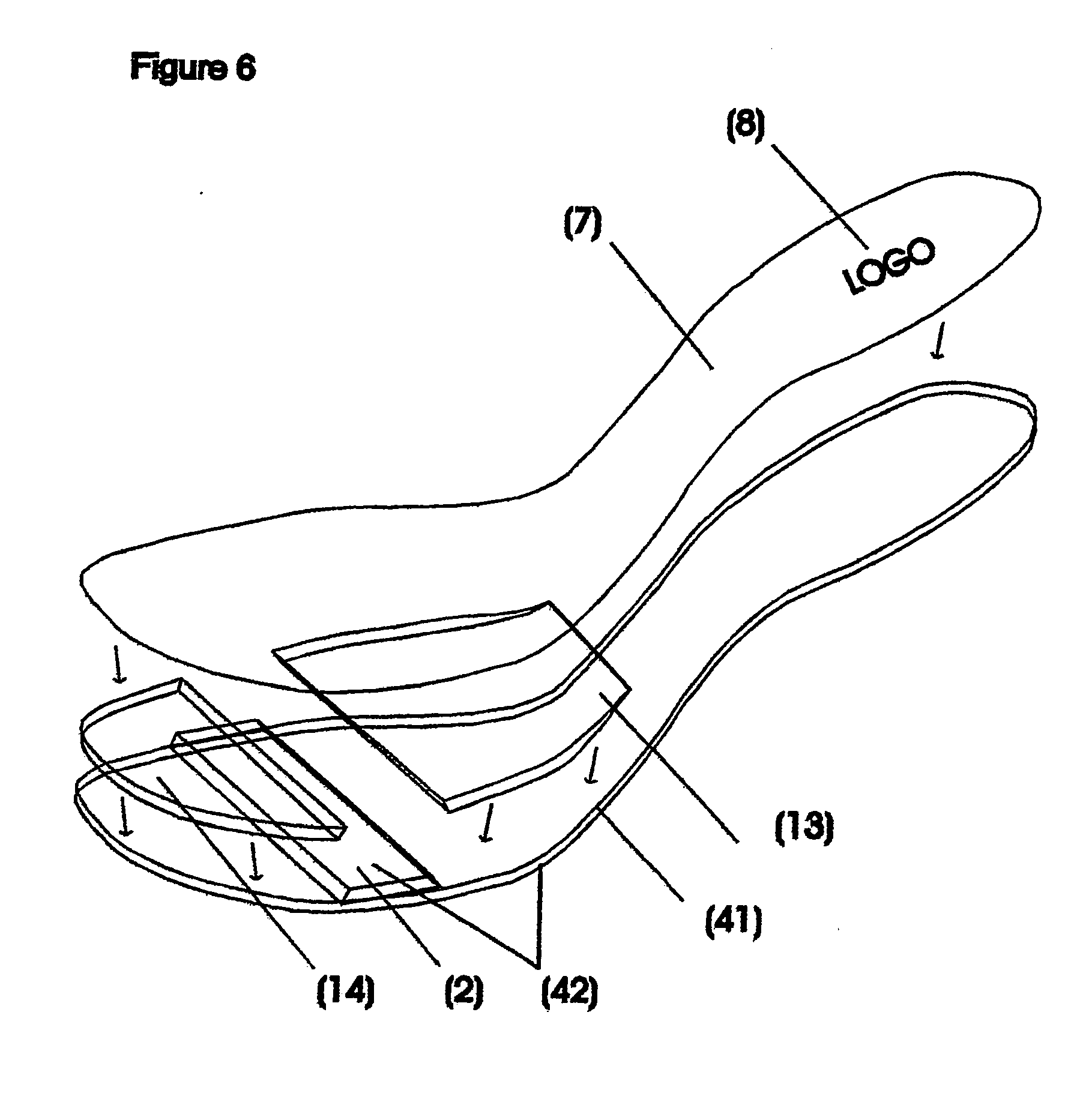 talons hauts confortables