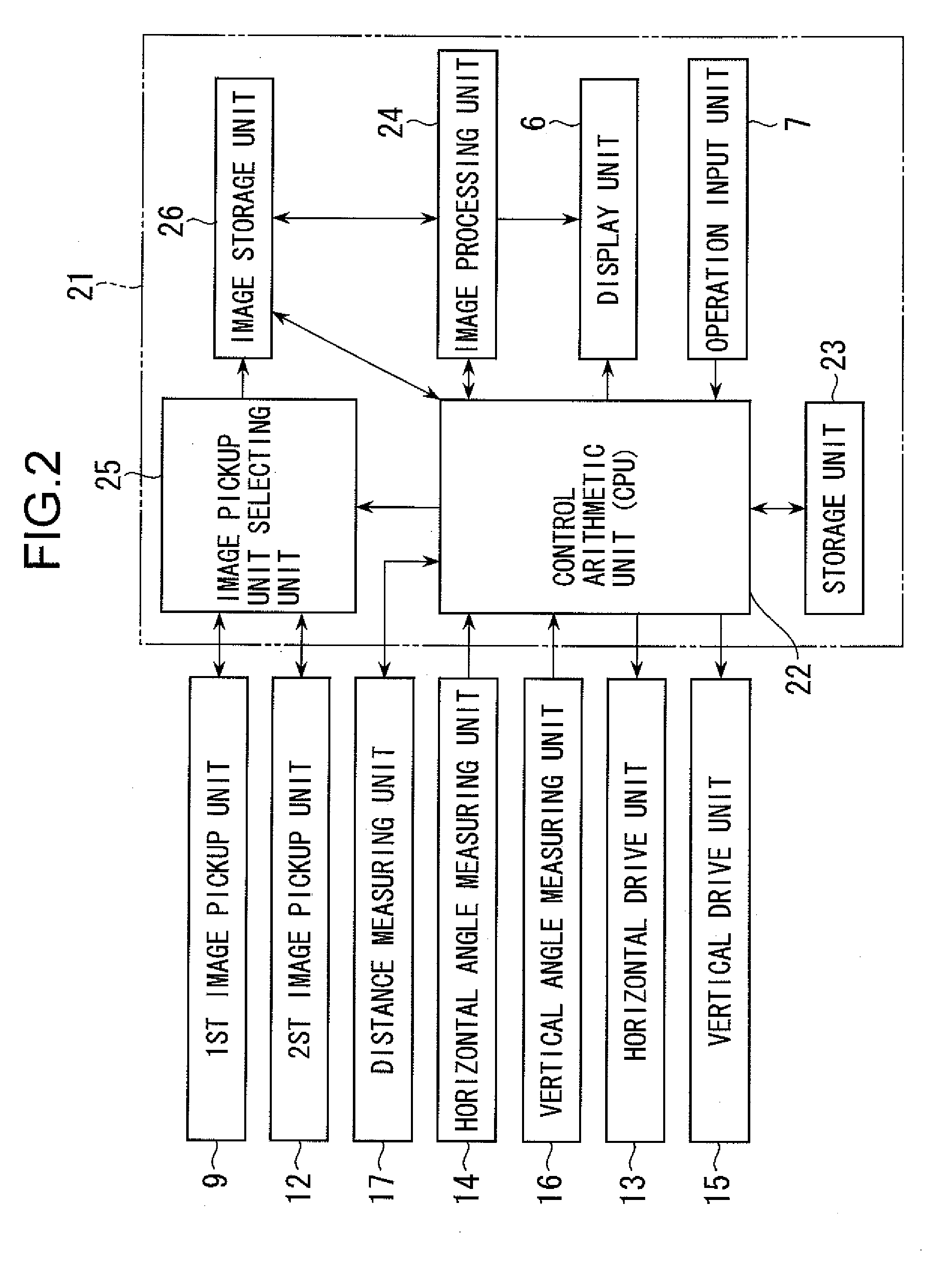 multiple-point measuring method and survey instrument
