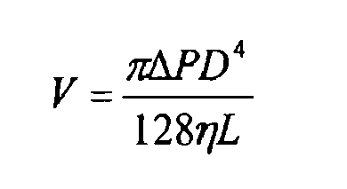 the injection are adjusted to prevent the formation of a bolus