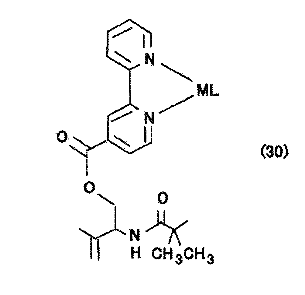 microphase separated structure film and process for