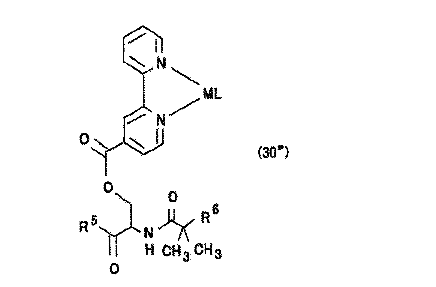 microphase separated structure film and process for