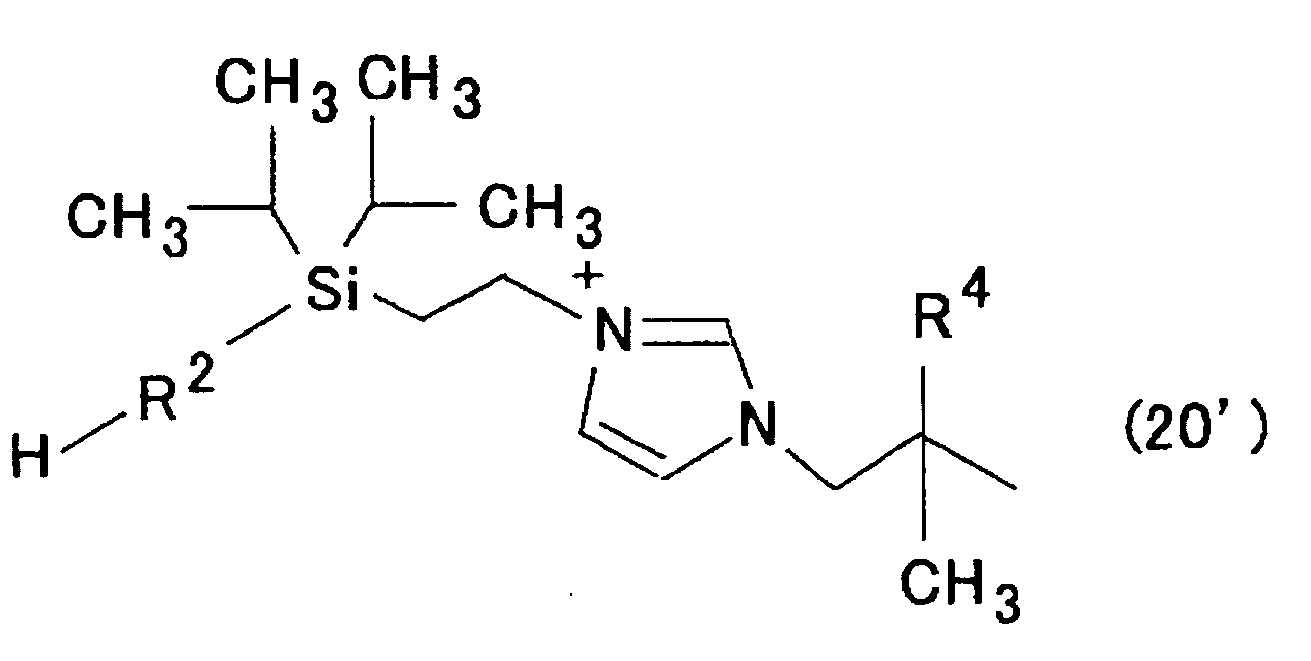 microphase separated structure film, process for p