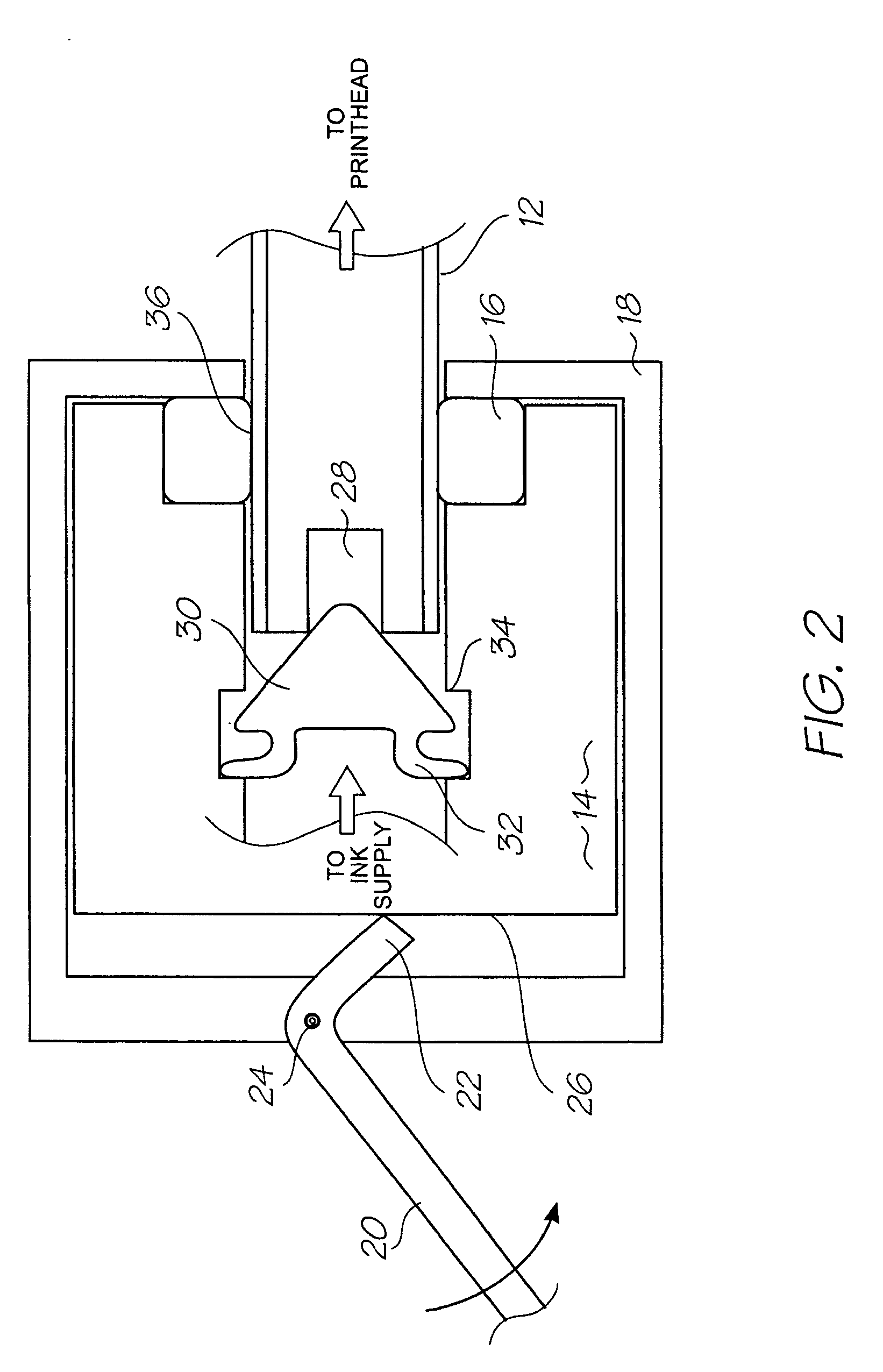 low insertion force fluid coupling