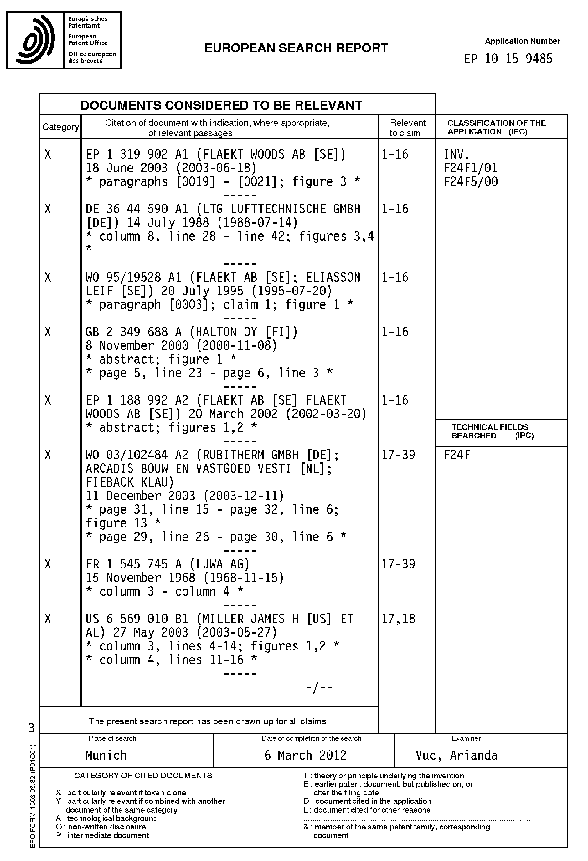 heating and cooling unit, and heating and cooling apparatus