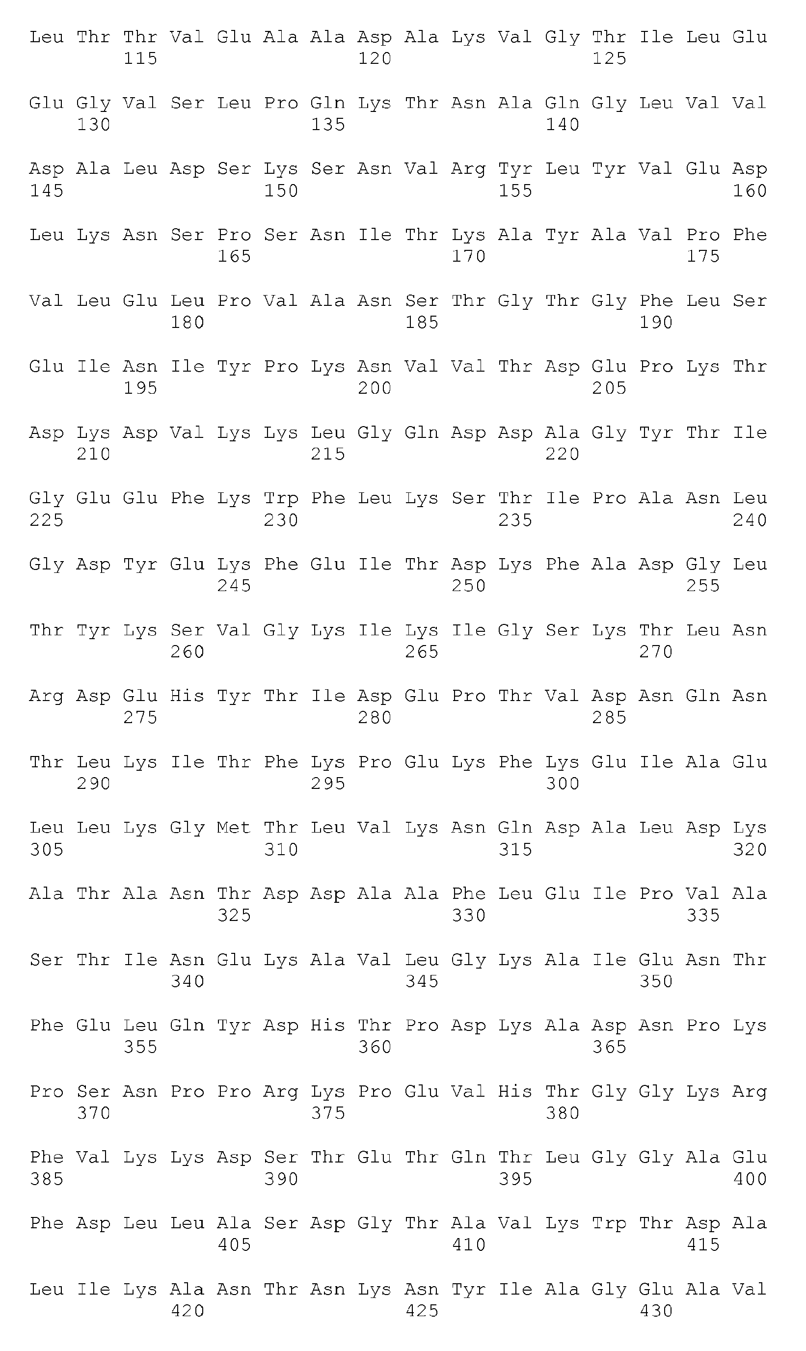 purification of streptococcal capsular polysaccharide