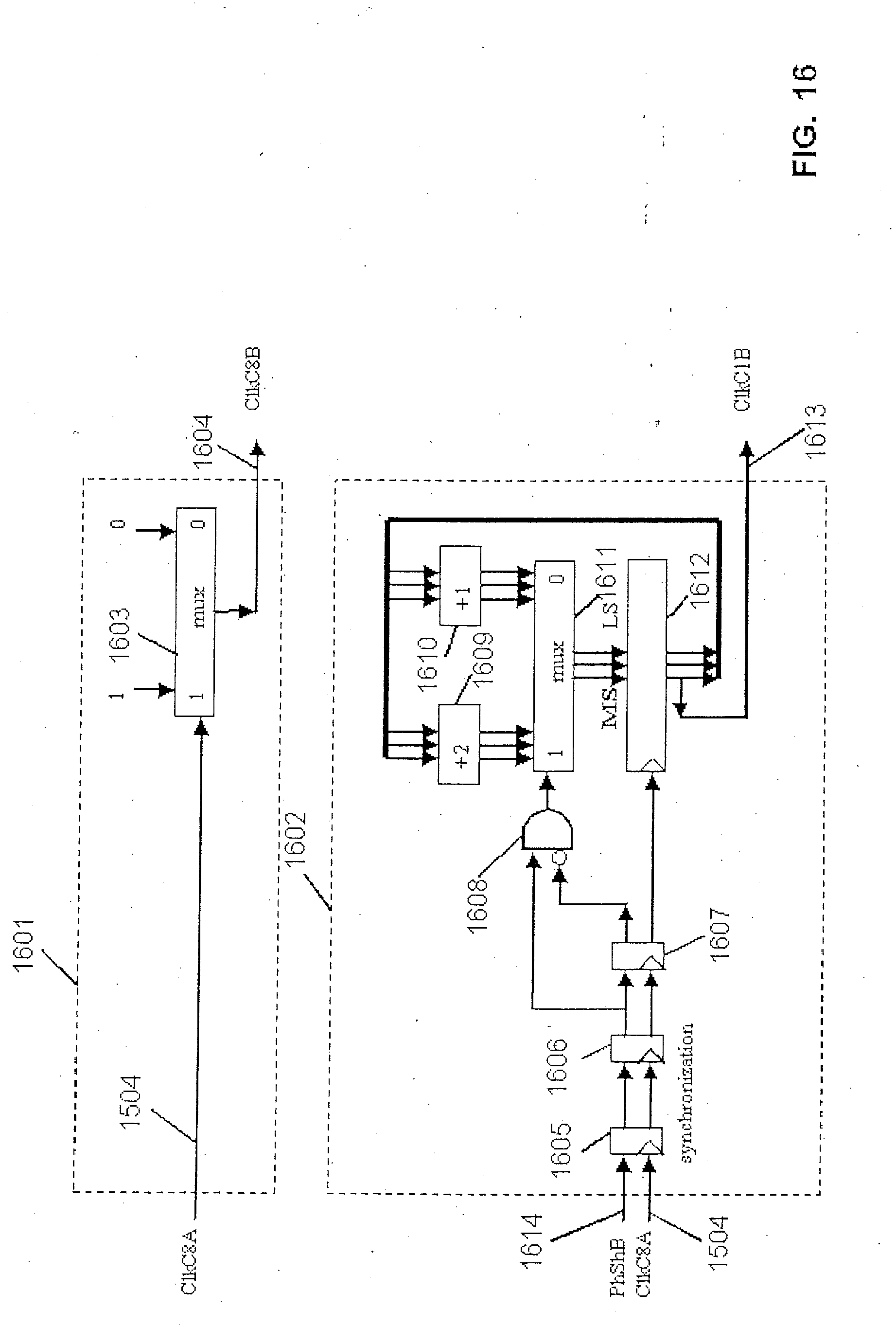 Patent EP2275943A1 - Verfahren und Gerät zum Koordinieren von