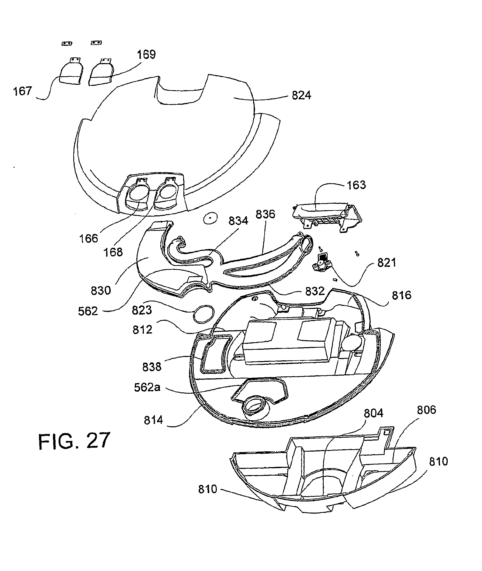 roomba parts diagram patent ep2279686b1 autonomous surface cleaning robot for roomba parts diagram patent ep2279686b1 autonomous surface cleaning robot for