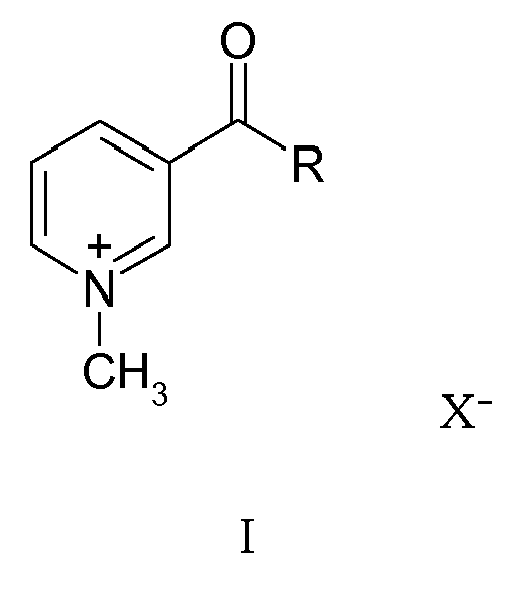 the use of quaternary pyridinium salts as vasoprotective agents