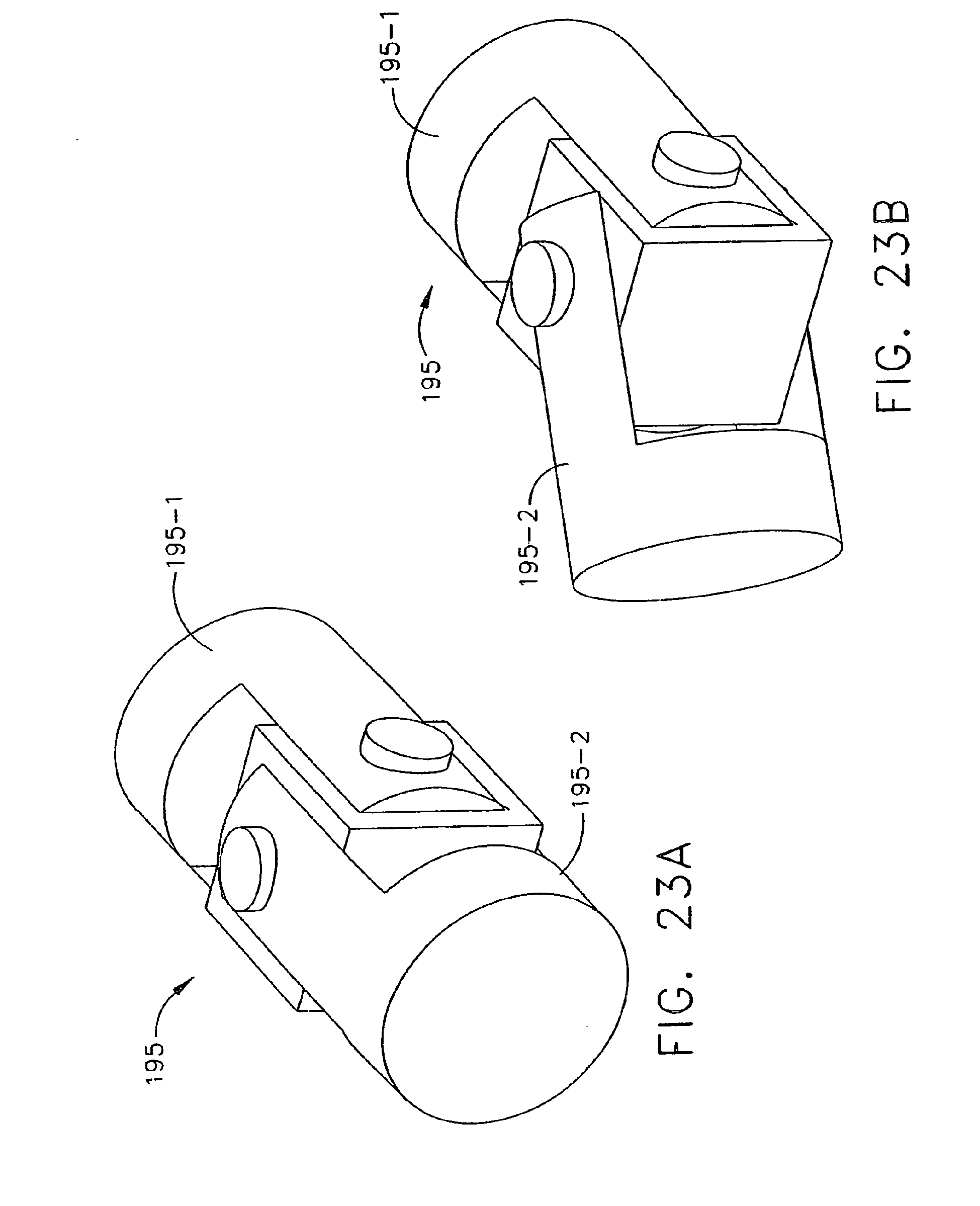 instrument chirurgical ayant une batterie amovible