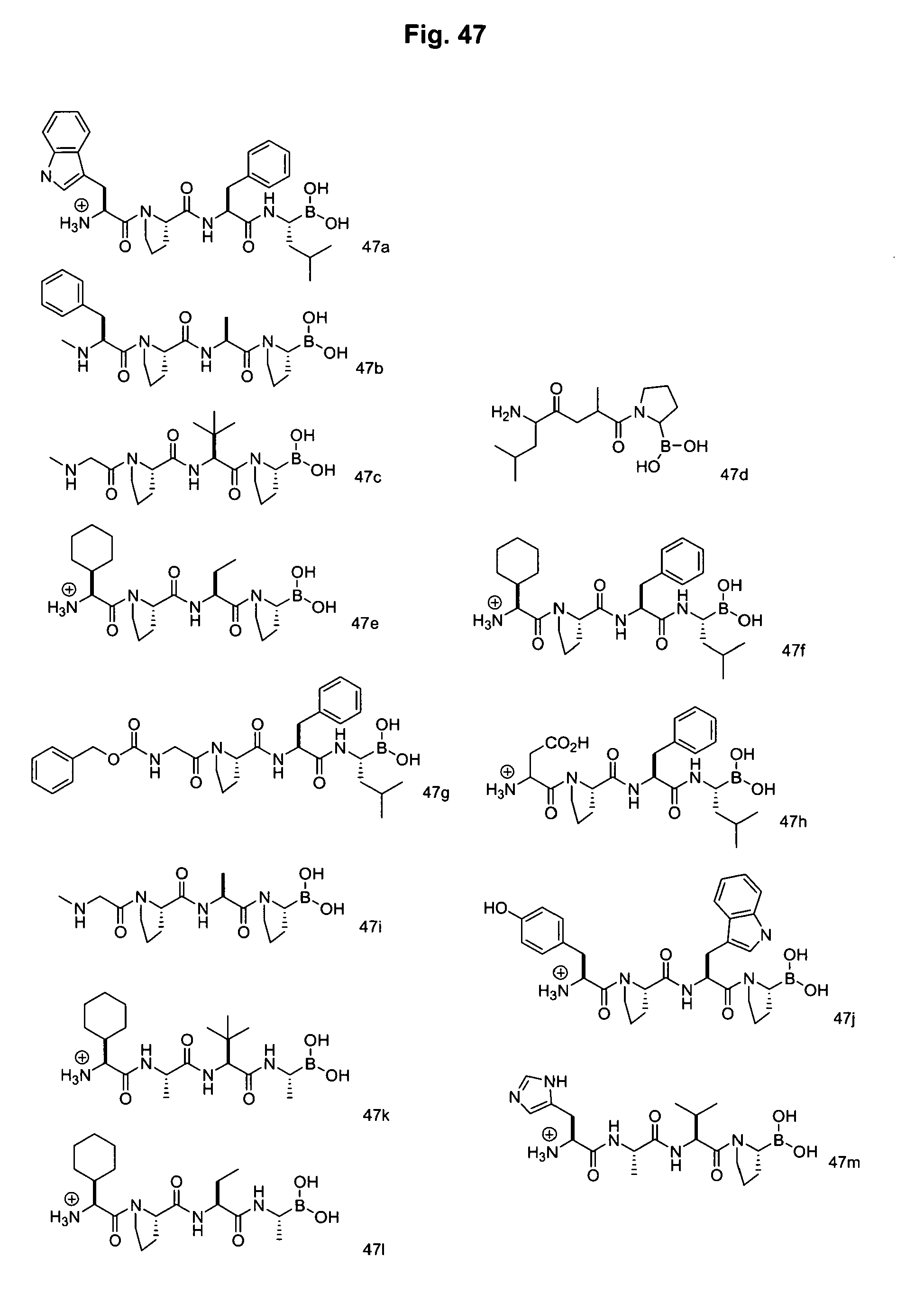 serine protease inhibitors