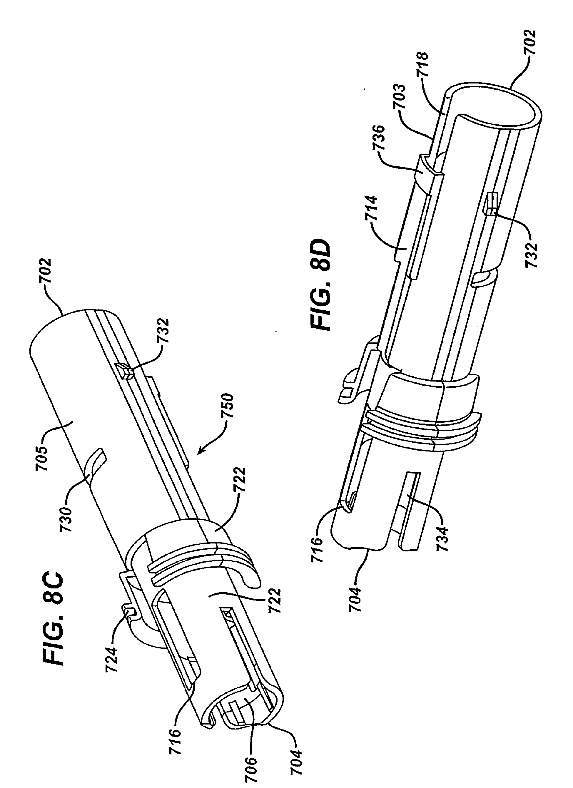 lancing devices and methods