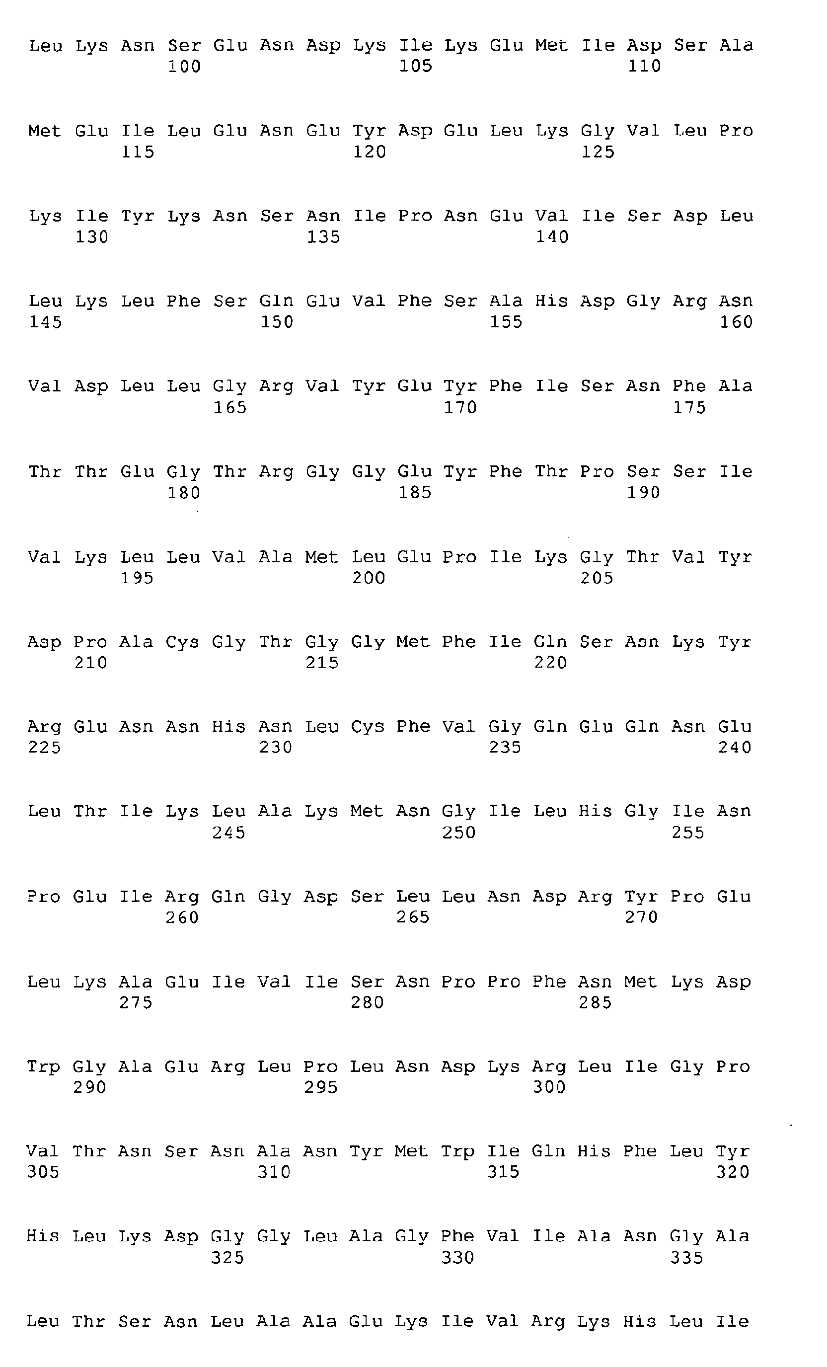 high fidelity restriction endonucleases