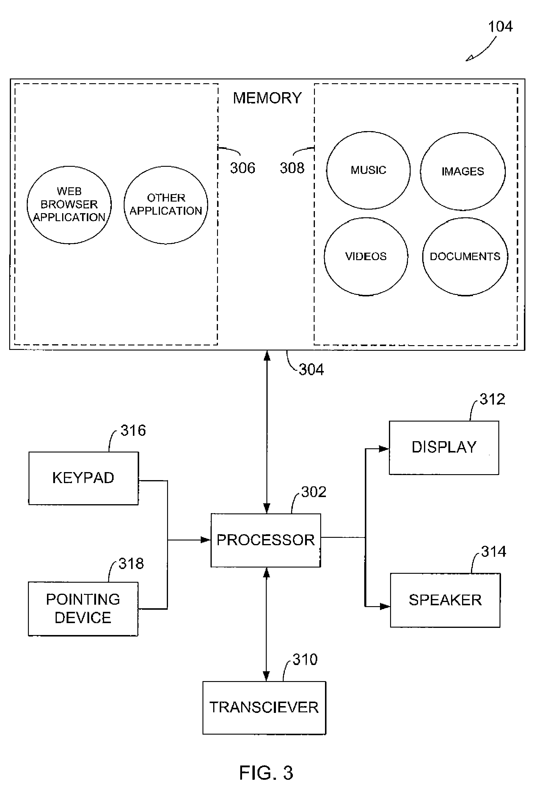 authenticating an auxiliary device from a portable electronic