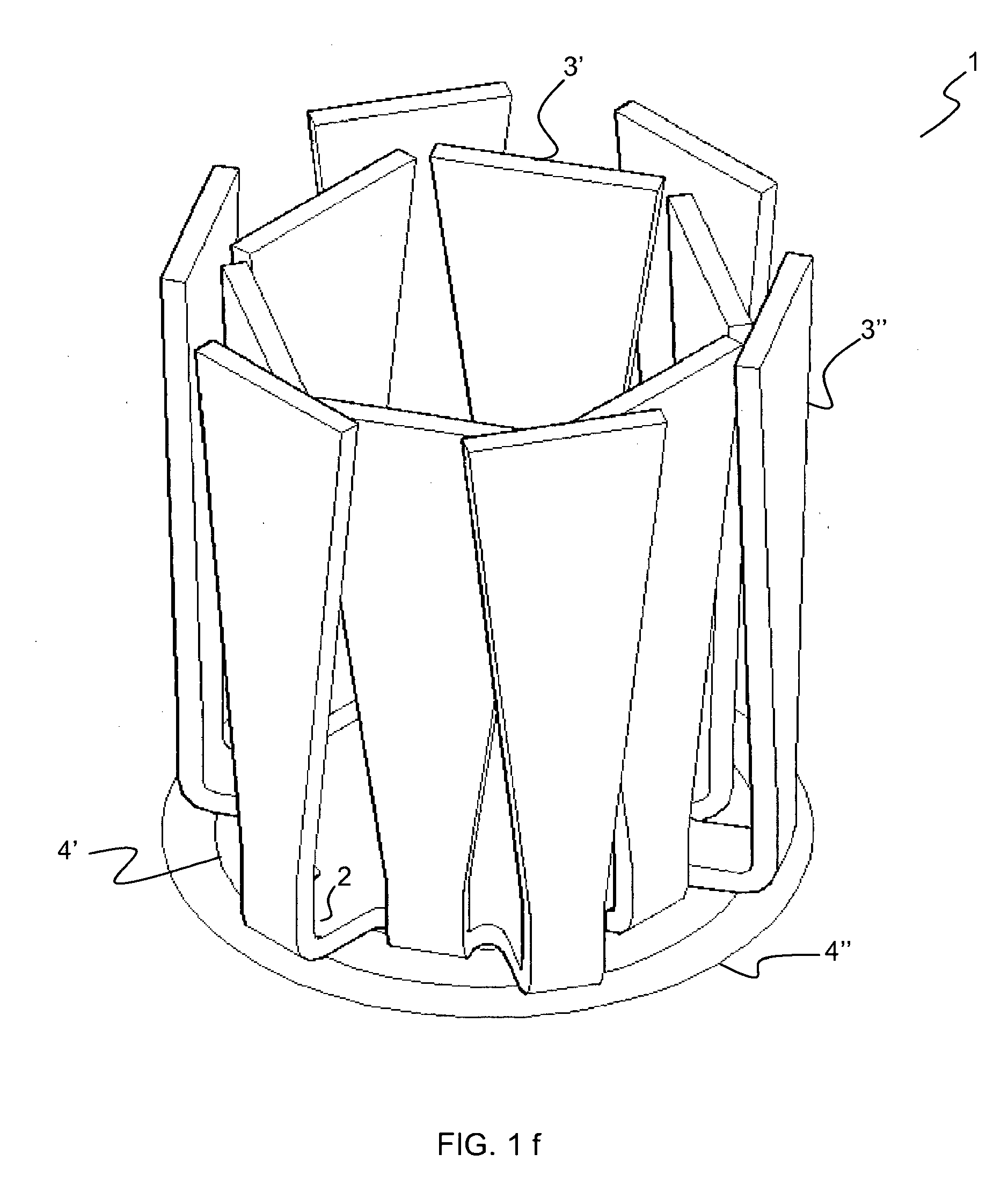 heatsink for an electric or electronic component