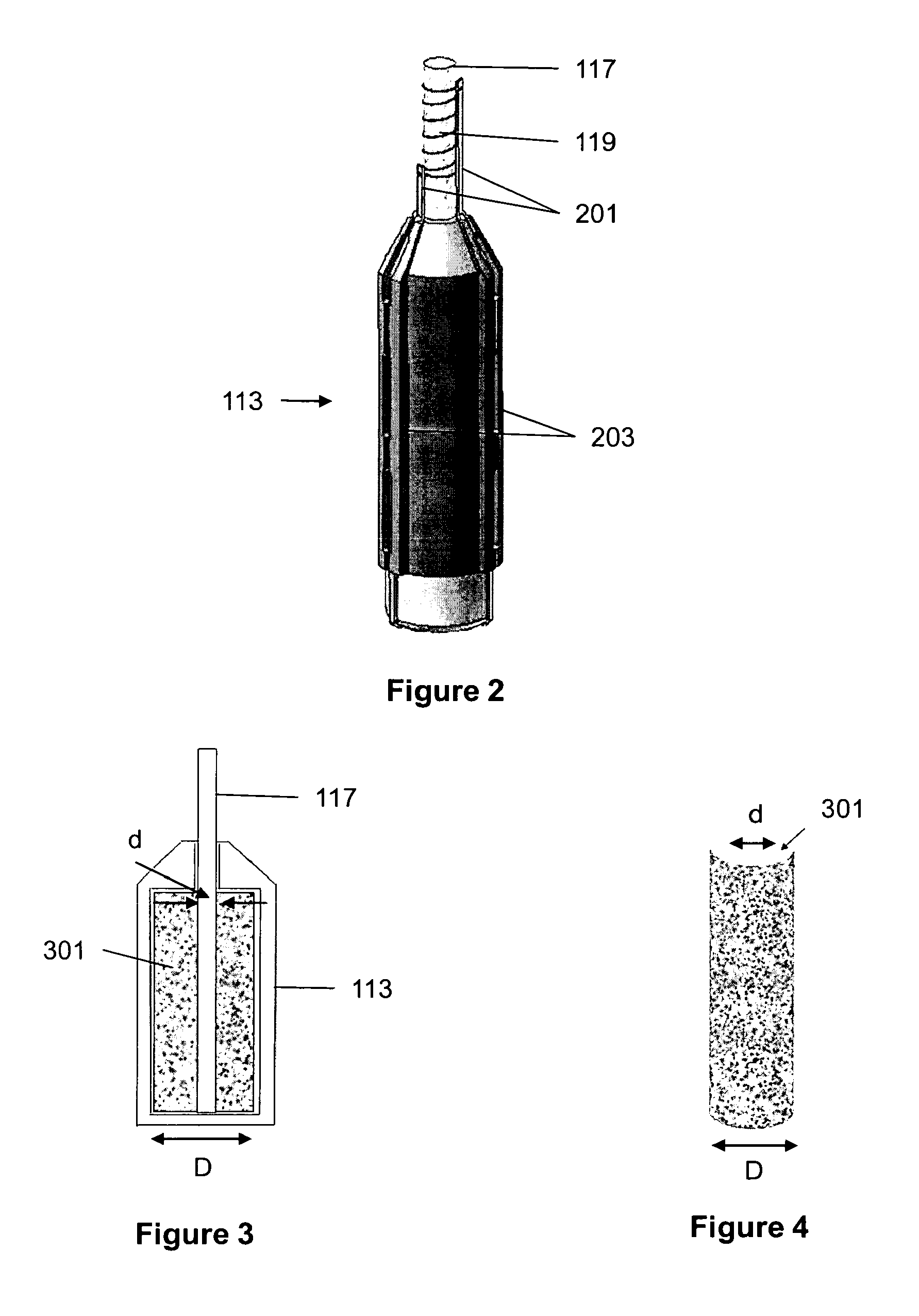 专利ep2460424a1 - an aerosol generating system with leakage