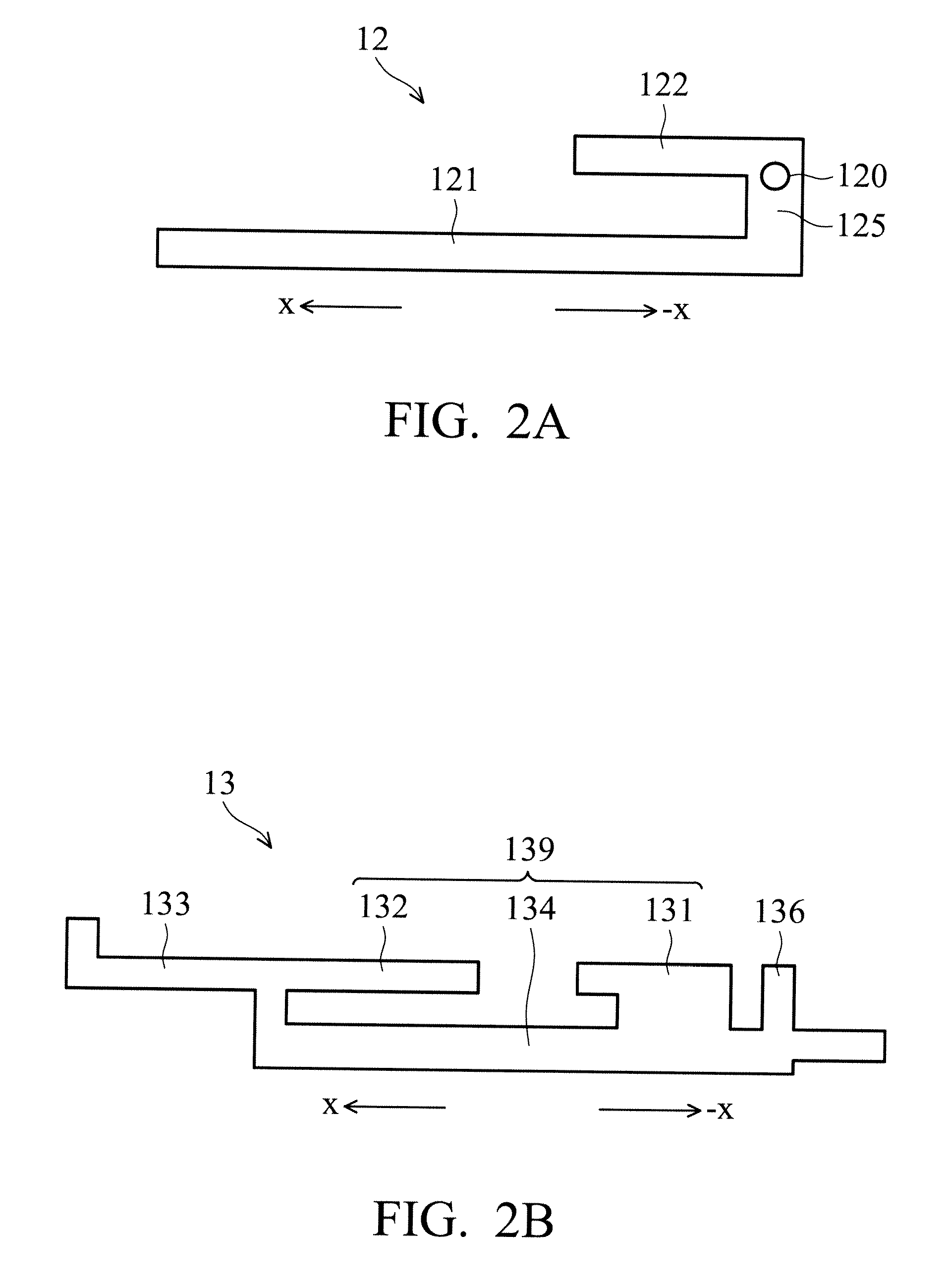 compact size antenna operating in lte frequency bands