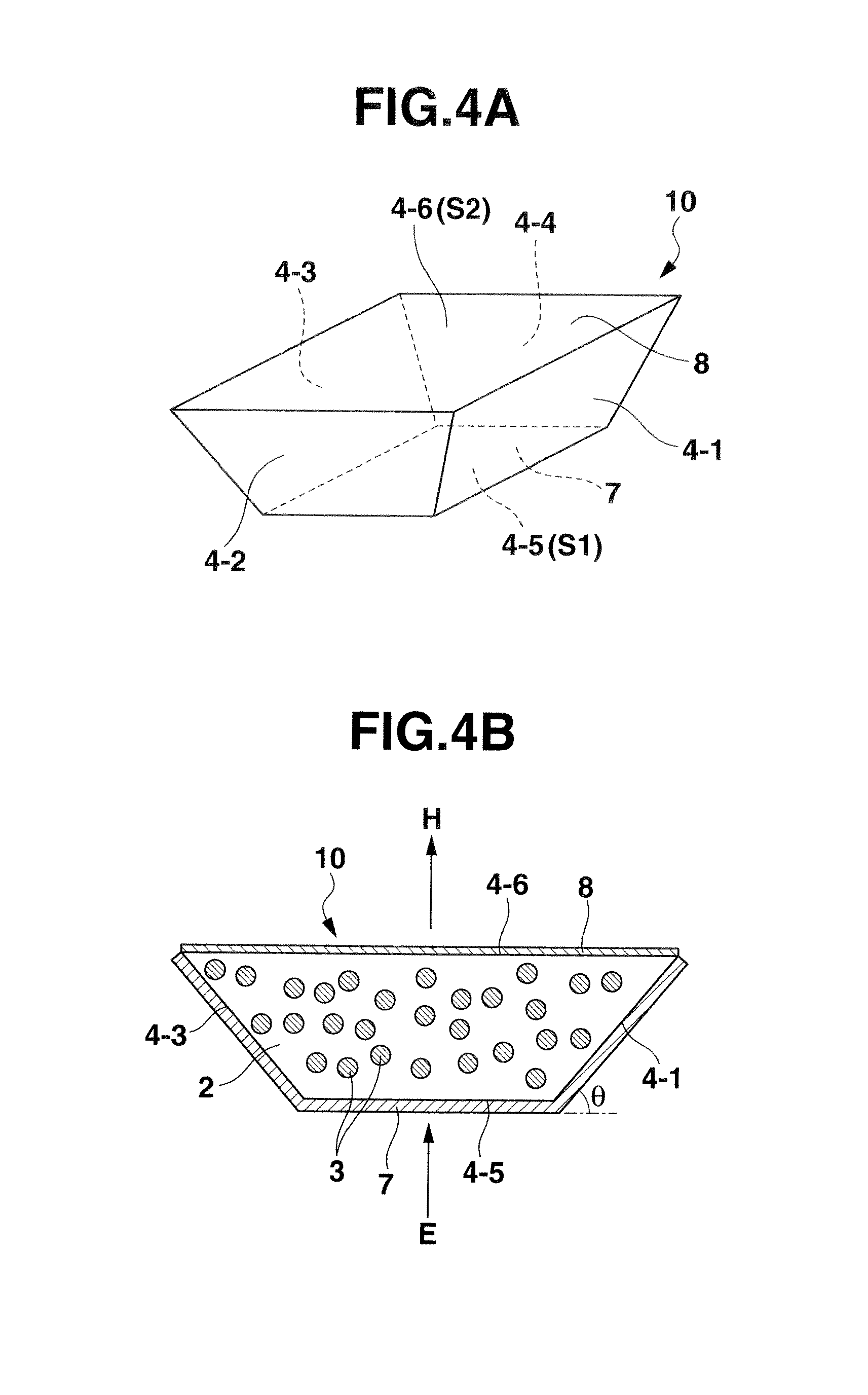 Patent EP2574982A2 - Phosphorvorrichtung, Beleuchtungsvorrichtung und