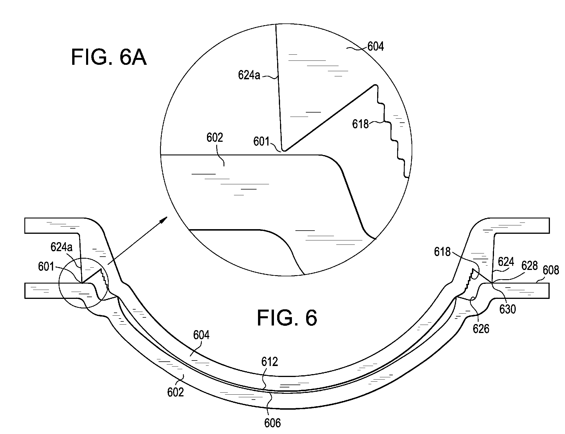 Patent EP2666621A2 Reducedtilt back plastic feature for a contact lens mold Google Patents