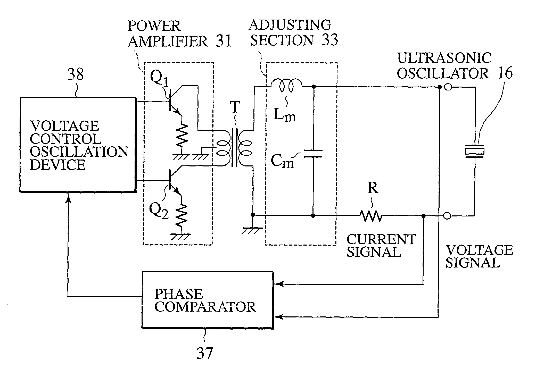 ultrasonic cleaner circuit diagram ultrasonic cleaner driver schematic diydry co ultrasonic cleaner circuit diagram ultrasonic cleaner driver schematic diydry co