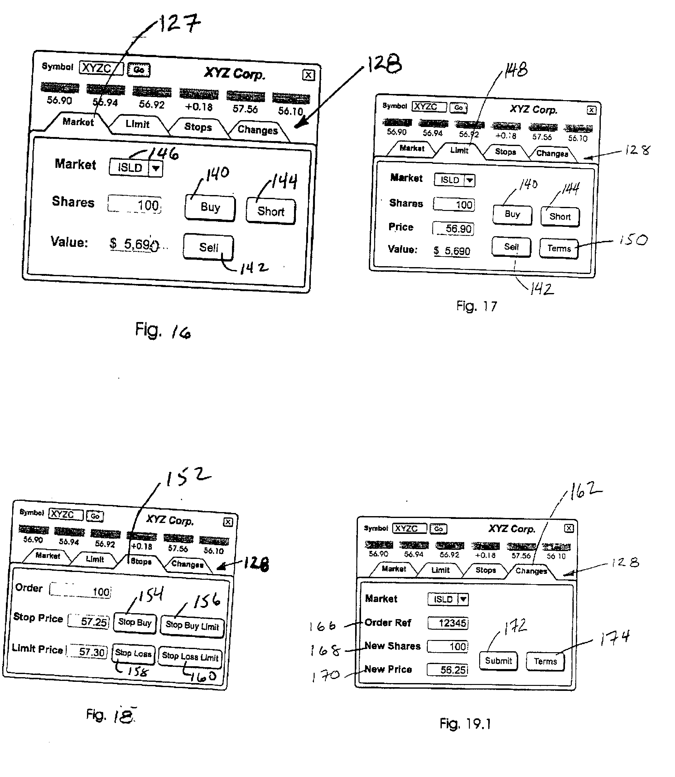 I2g real trading system