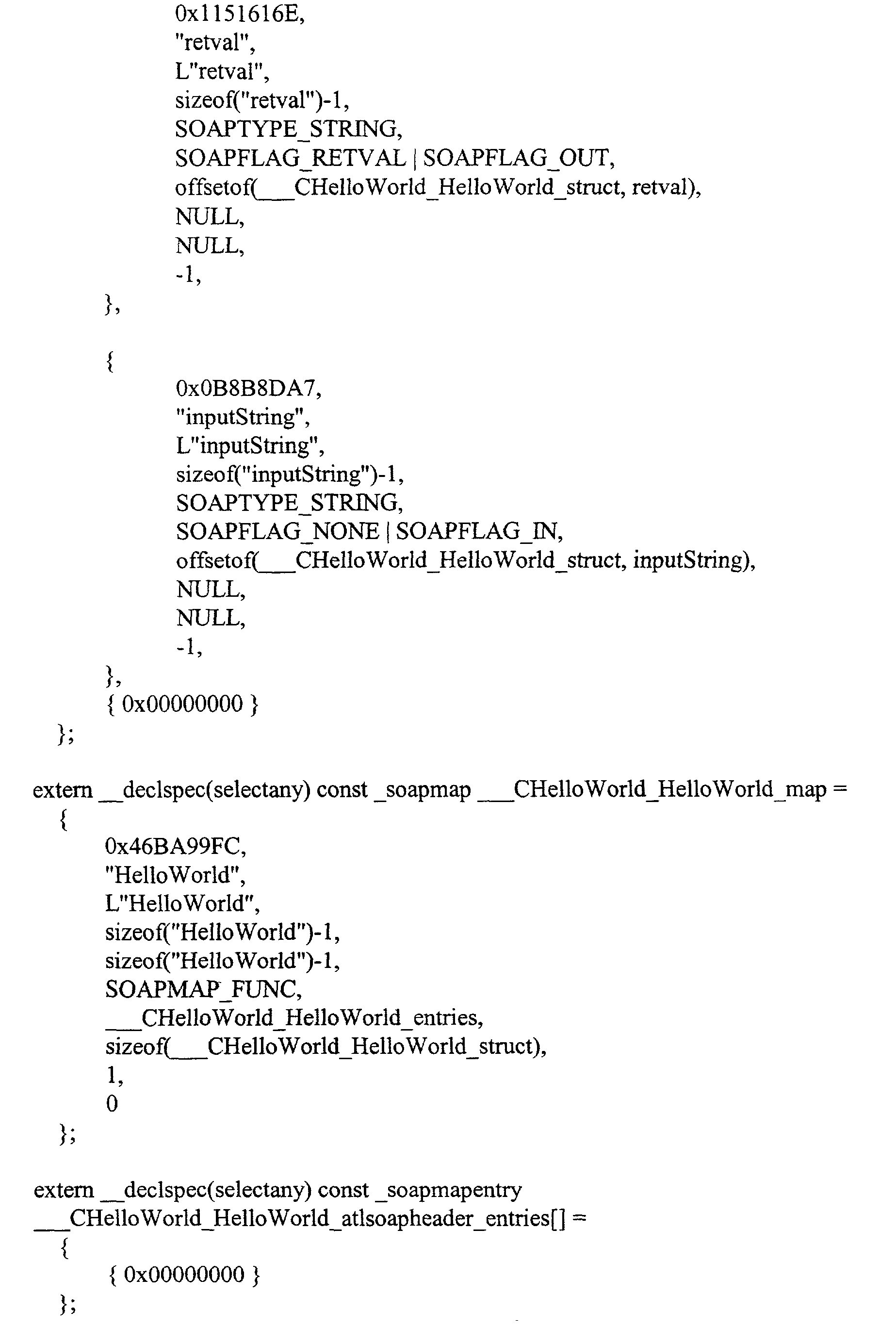 Figure US20030014733A1-20030116-P00006