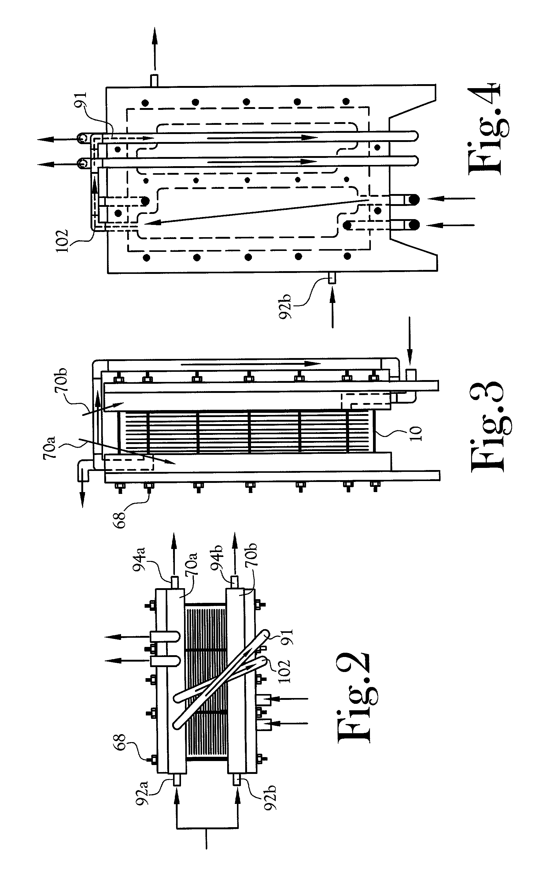 Patent Us3071929 Mechanicohydraulic Power And Control Unit Google