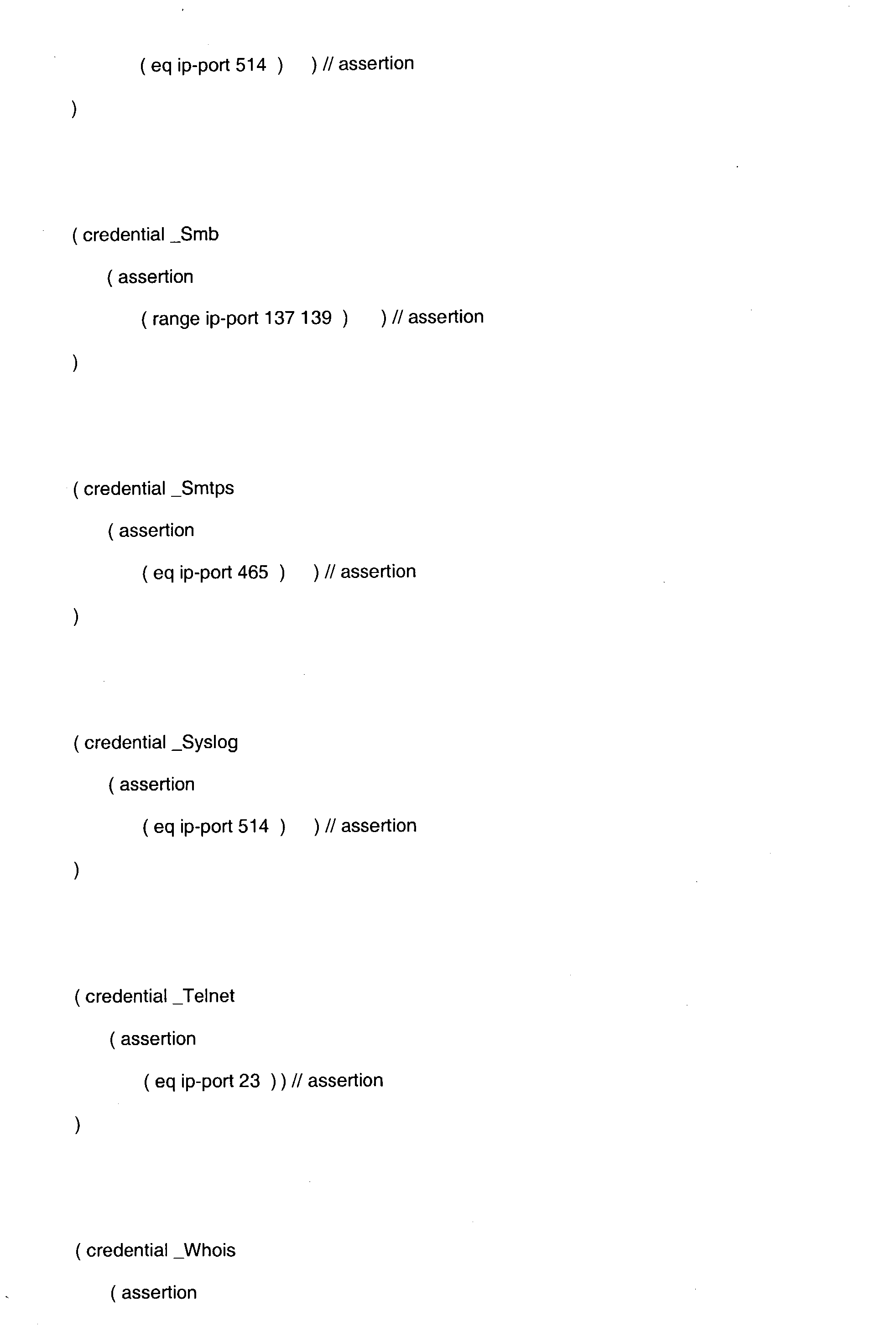 Figure US20040015579A1-20040122-P00027